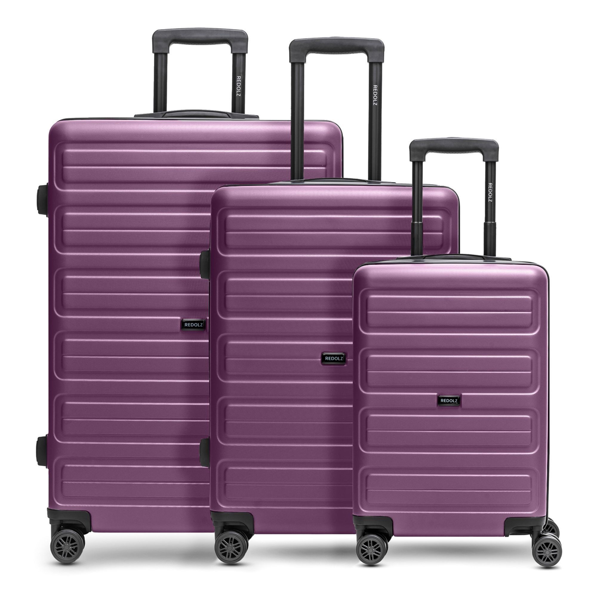 Trolleyset Essentials 08