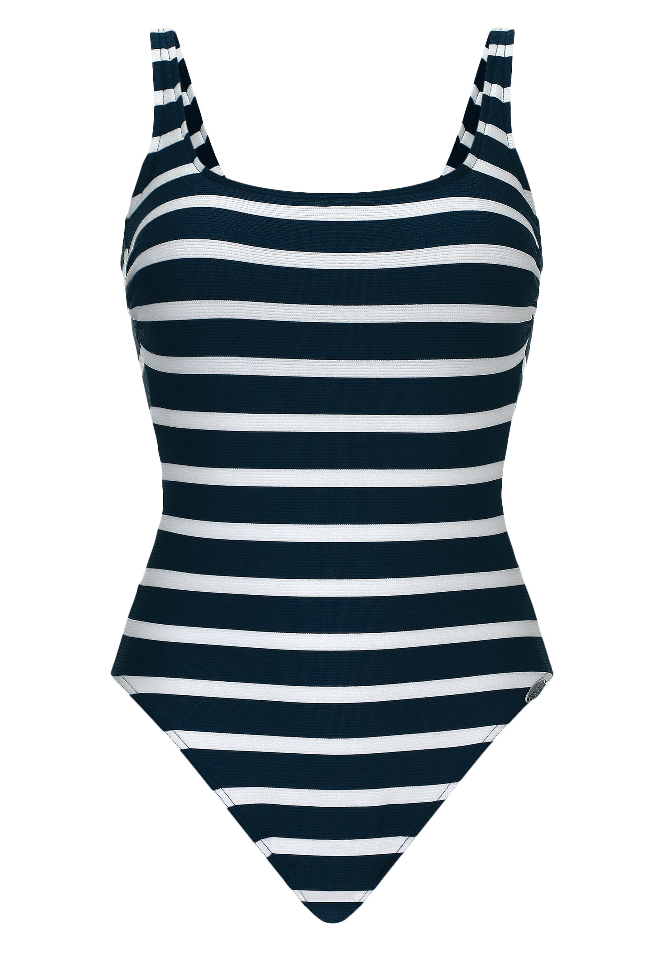 Sunflair Badeanzug Basic (1-St) Badeanzug - Schnelltrocknend - Angenehme Passform