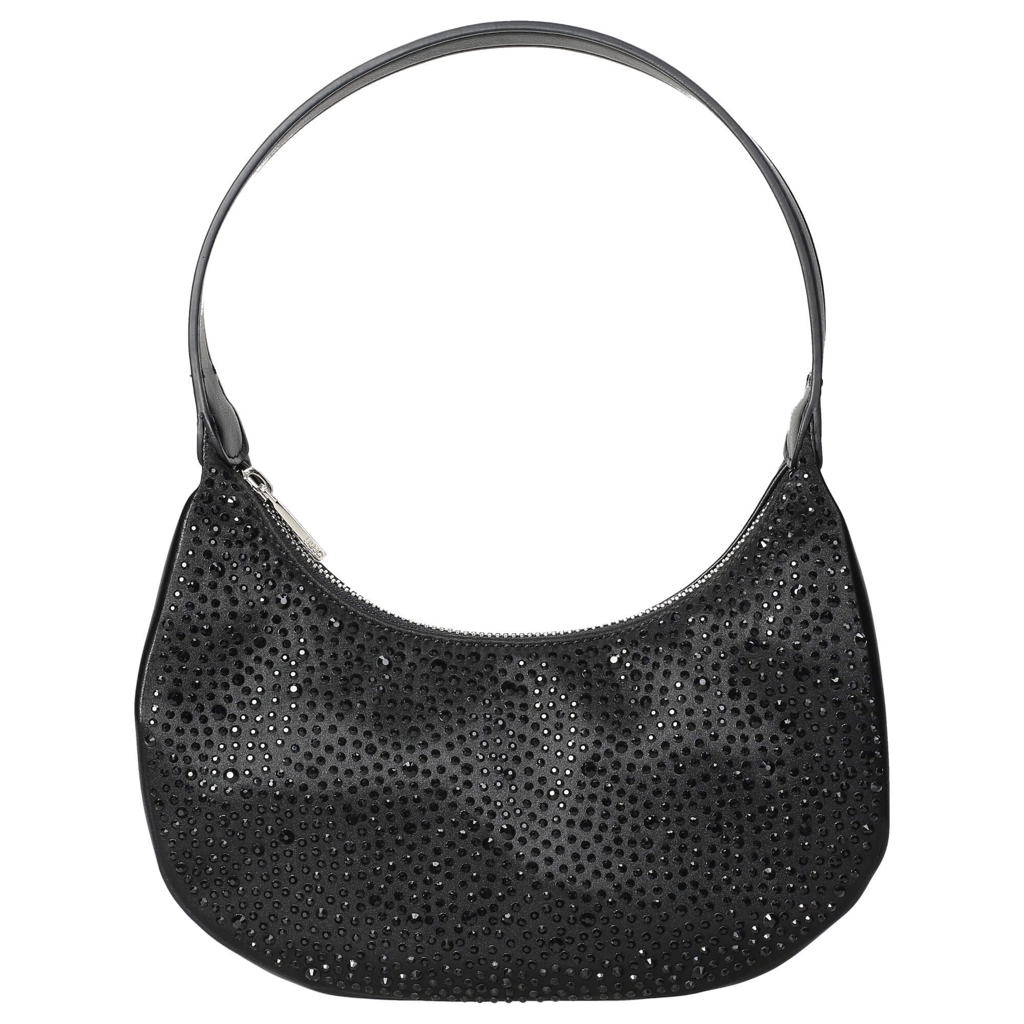Umhängetasche Talia - Umhängetasche S 23 cm (black)