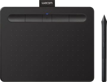 Wacom Intuos Small Grafiktablett (7", Manga Edition)