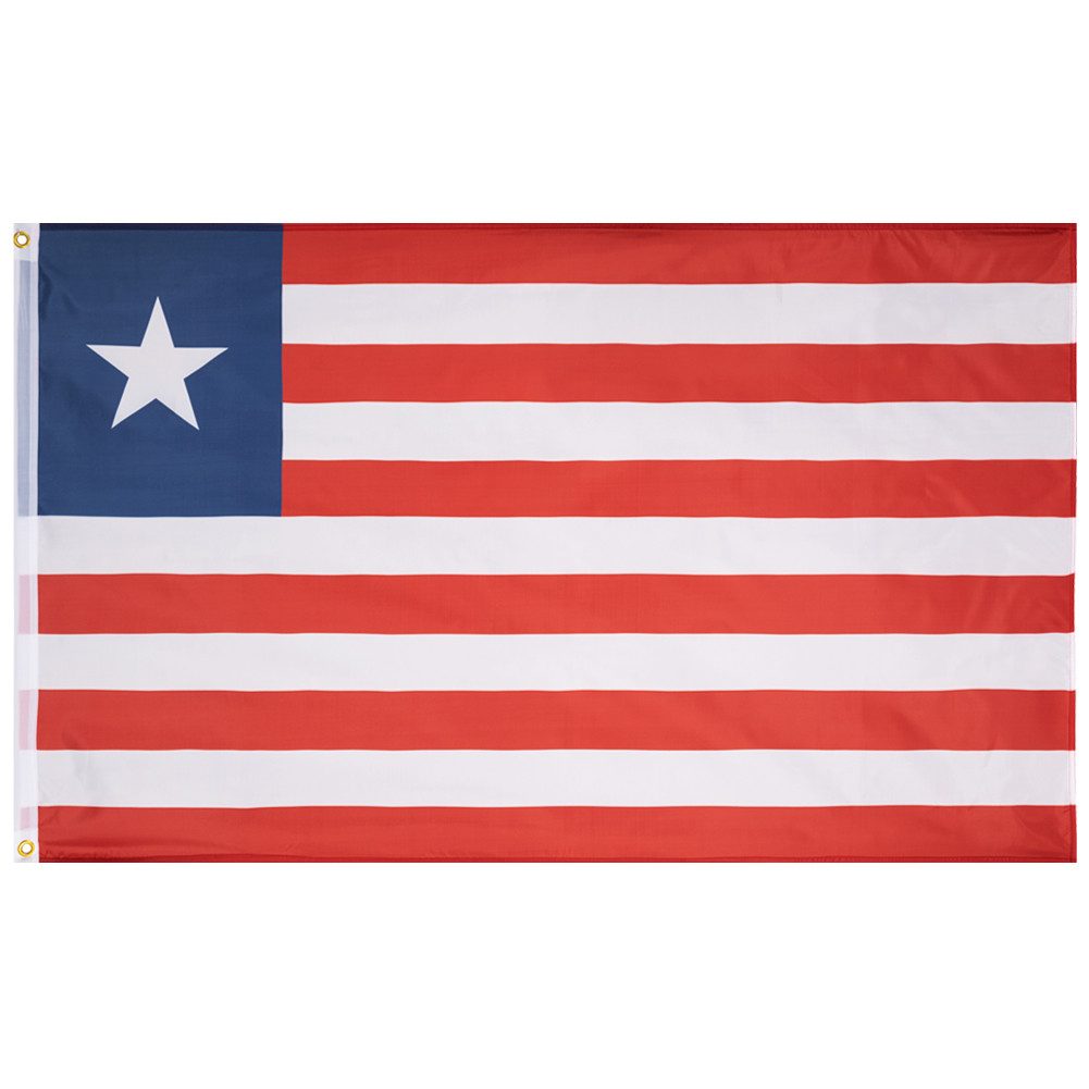 Liberia