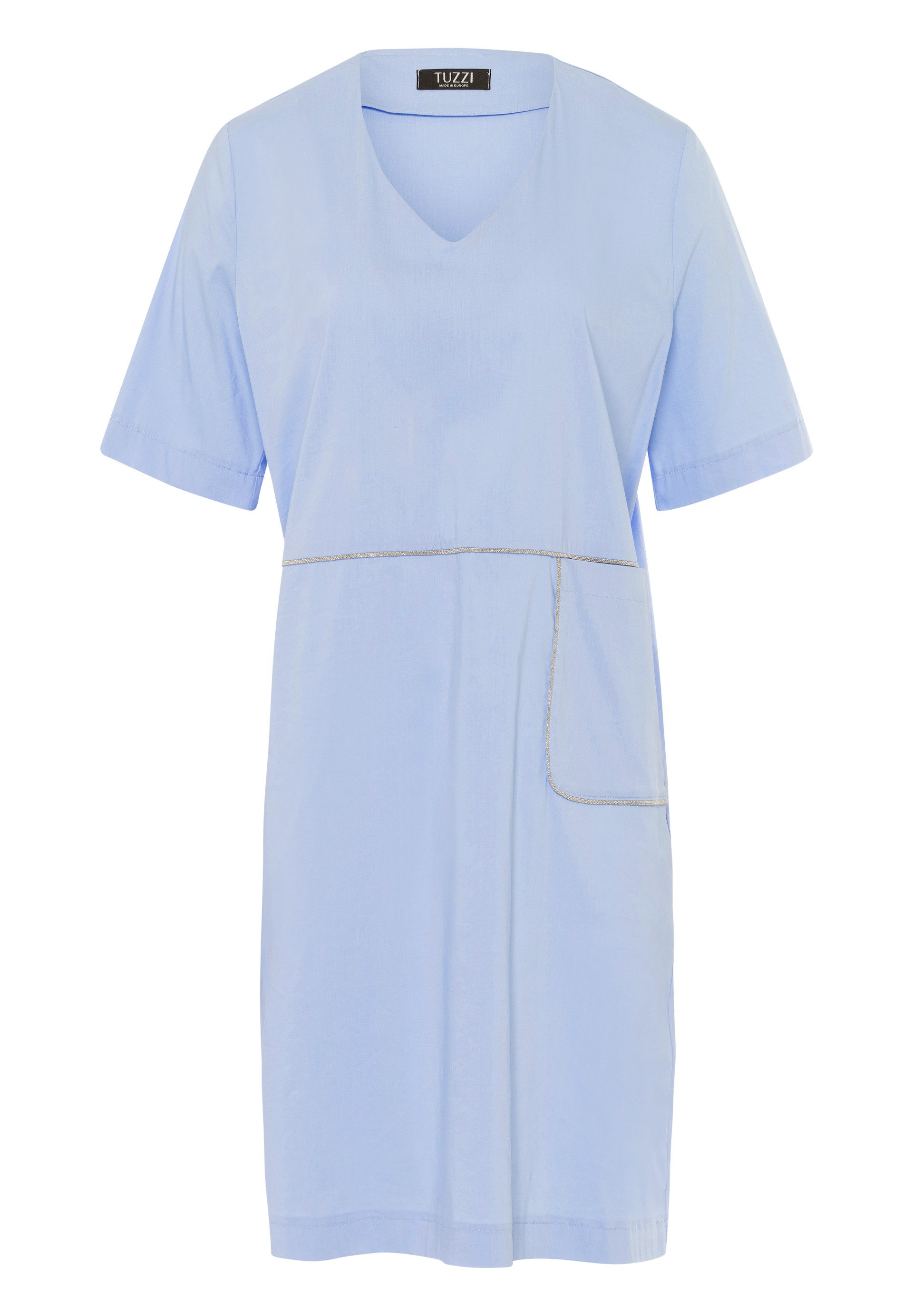 TUZZI Sommerkleid mit Ziernähten günstig online kaufen