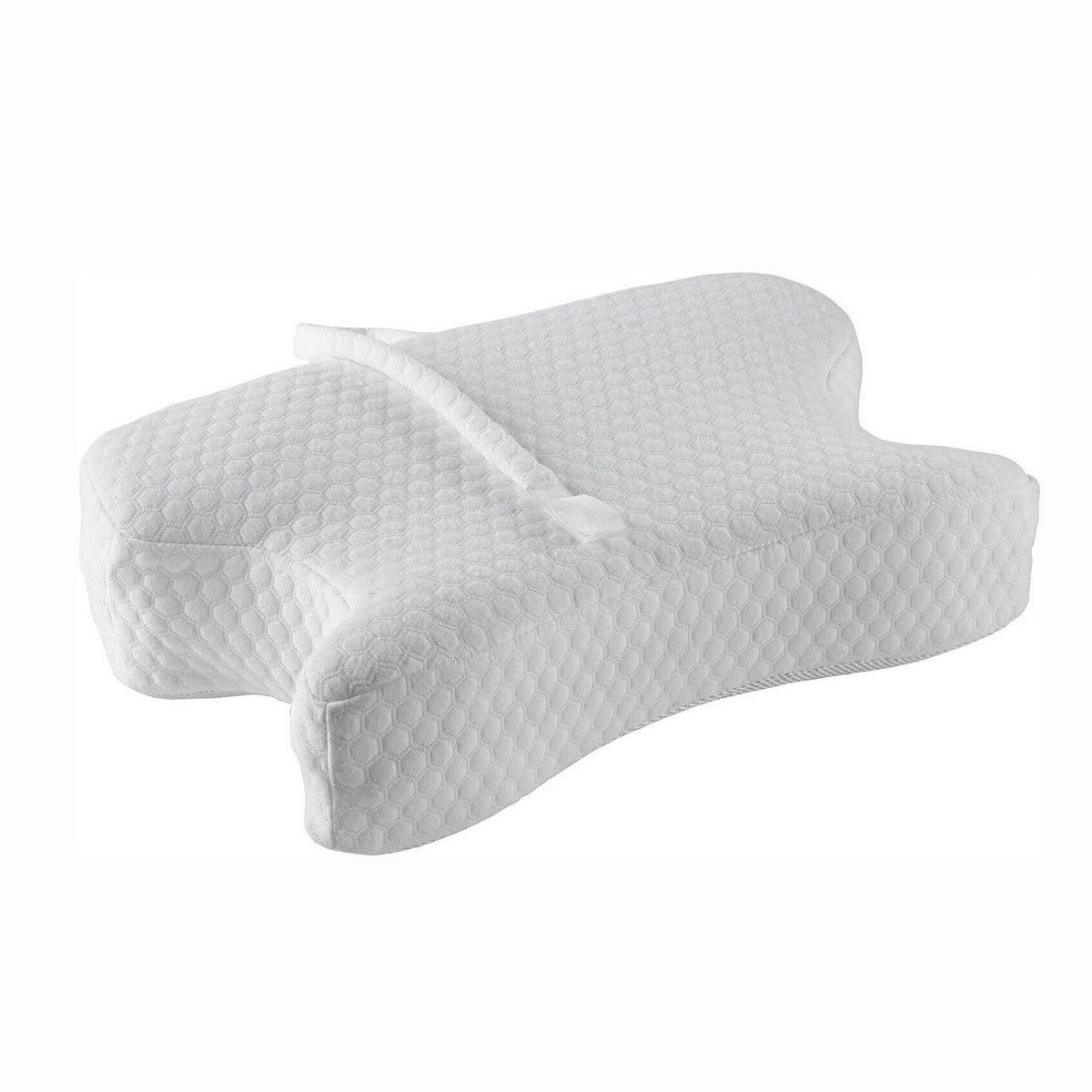 Orbisana Kopfkissen, Rückenschläfer, Bauchschläfer, Seitenschläfer, Integri günstig online kaufen