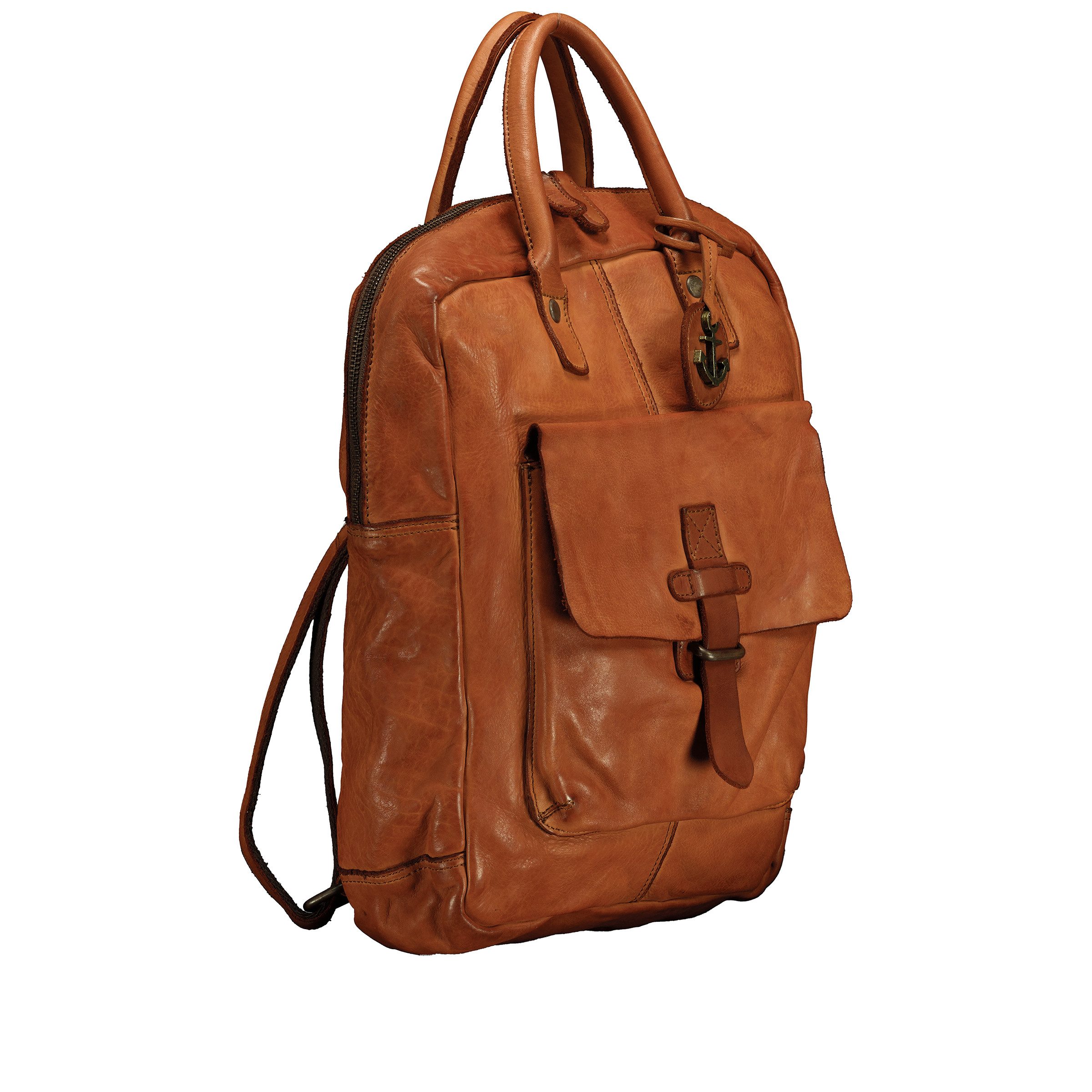 HARBOUR 2nd Rucksack Urban-Poets Devon günstig online kaufen