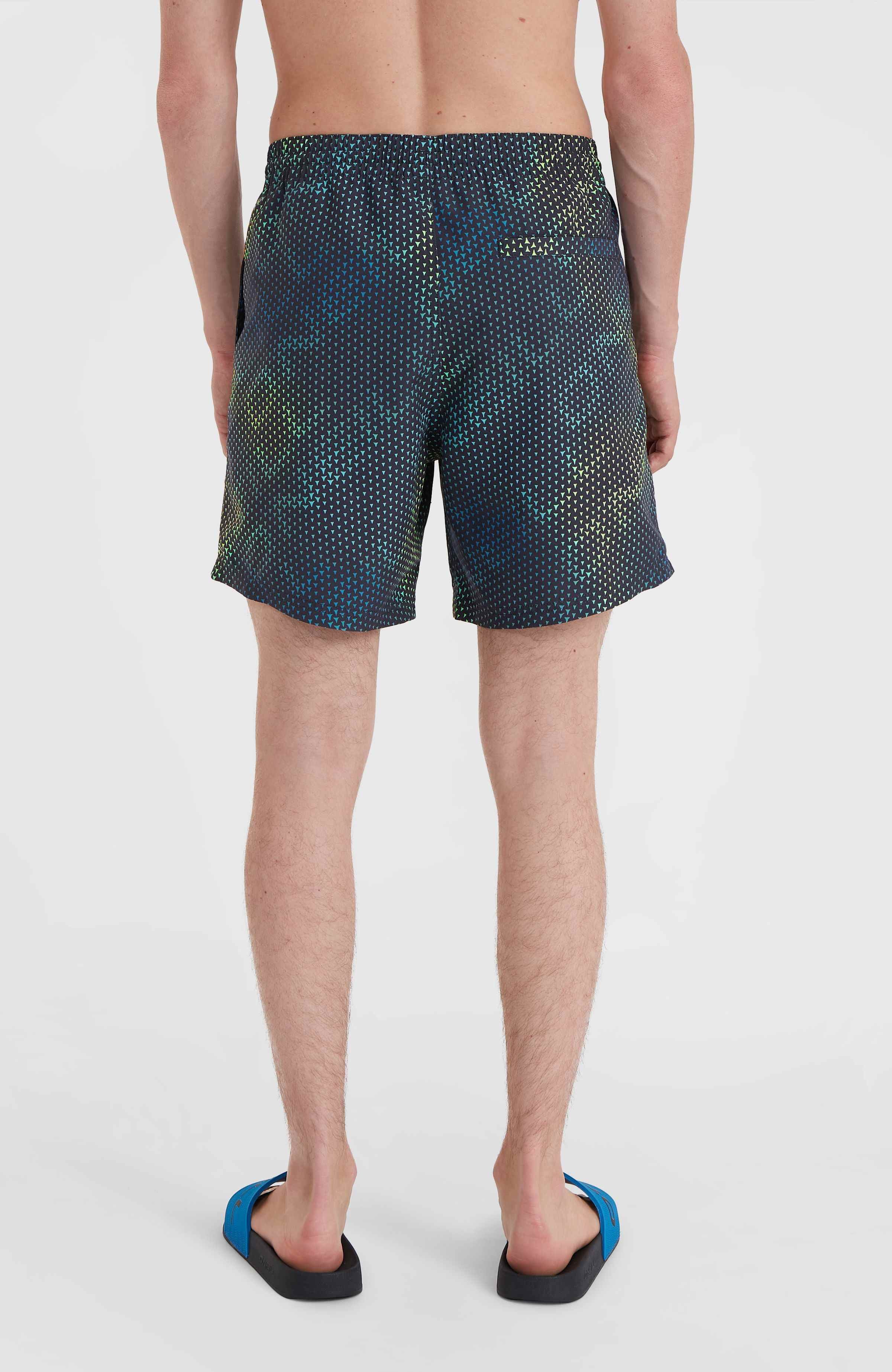 O'Neill Badepants CALI 16'' SWIM SHORTS mit Kordel