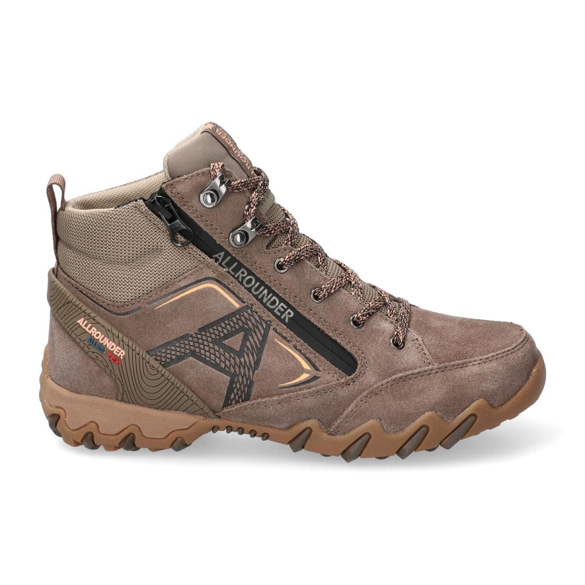 Allrounder by Mephisto Norika-Tex Stiefel günstig online kaufen