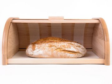Kesper Brotkasten, Holz, (einzeln, 0-tlg)
