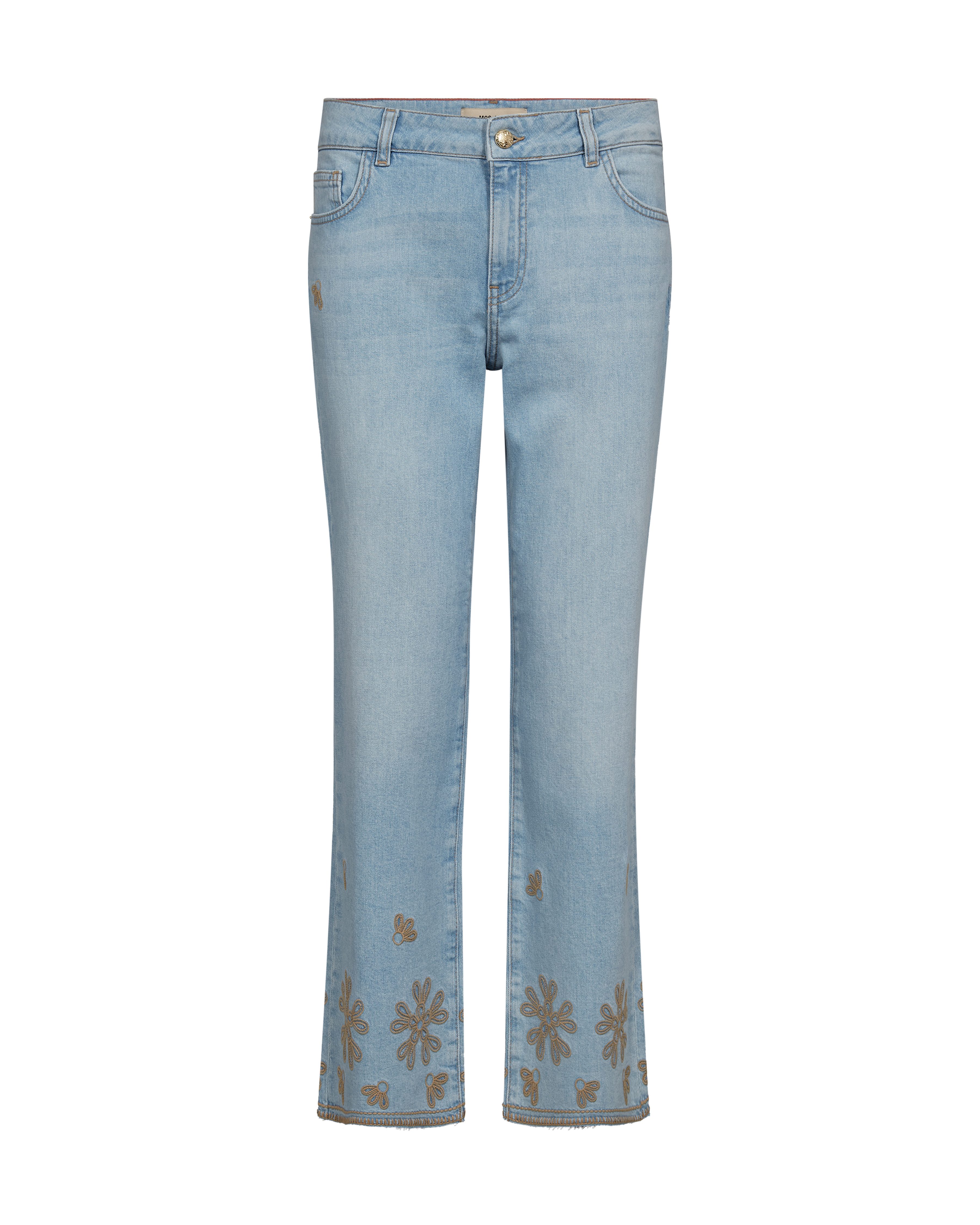 Mos Mosh Bequeme Jeans
