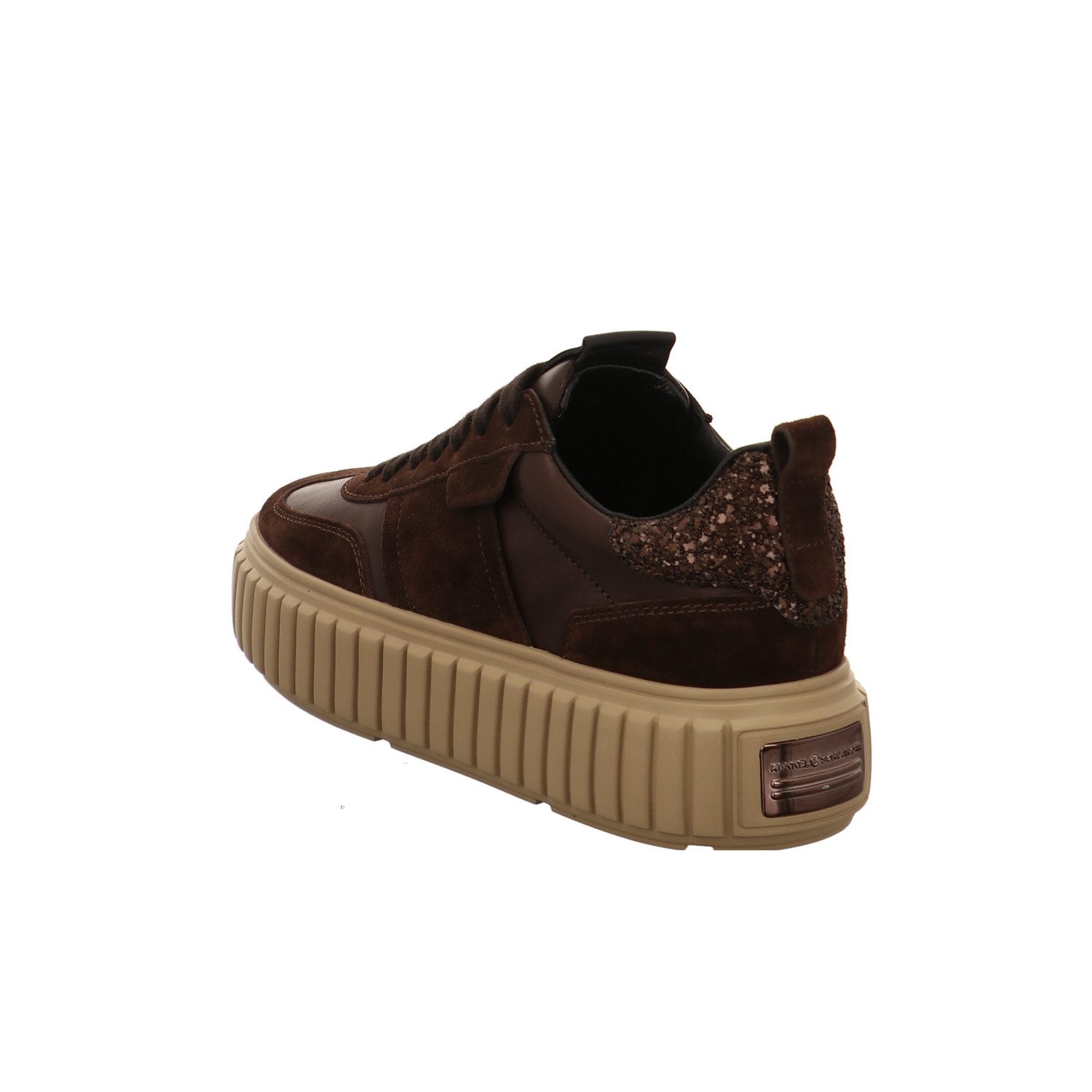 K+S Schnürschuh