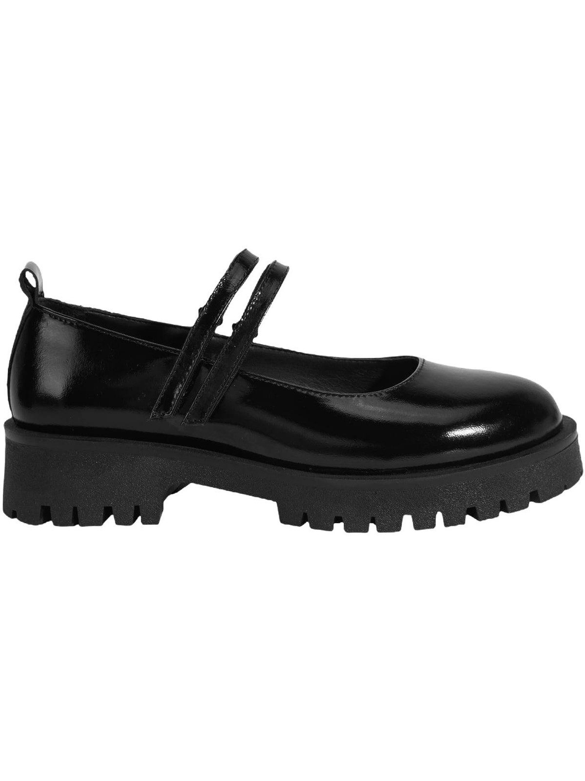Desa Damen-Slipper – Obermaterial und Futter aus Leder, ohne Verschluss, f Ballettschuh