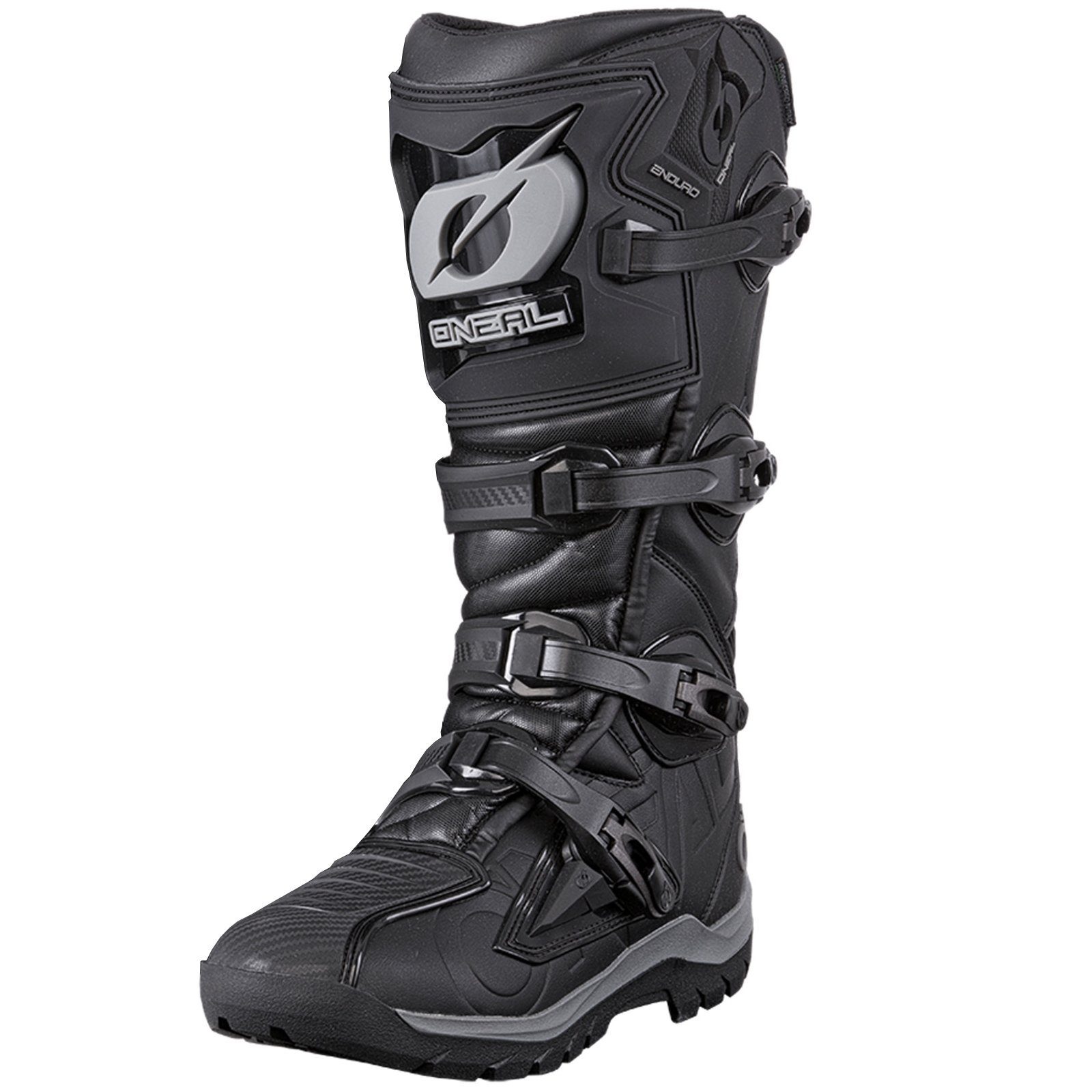 Motorradstiefel