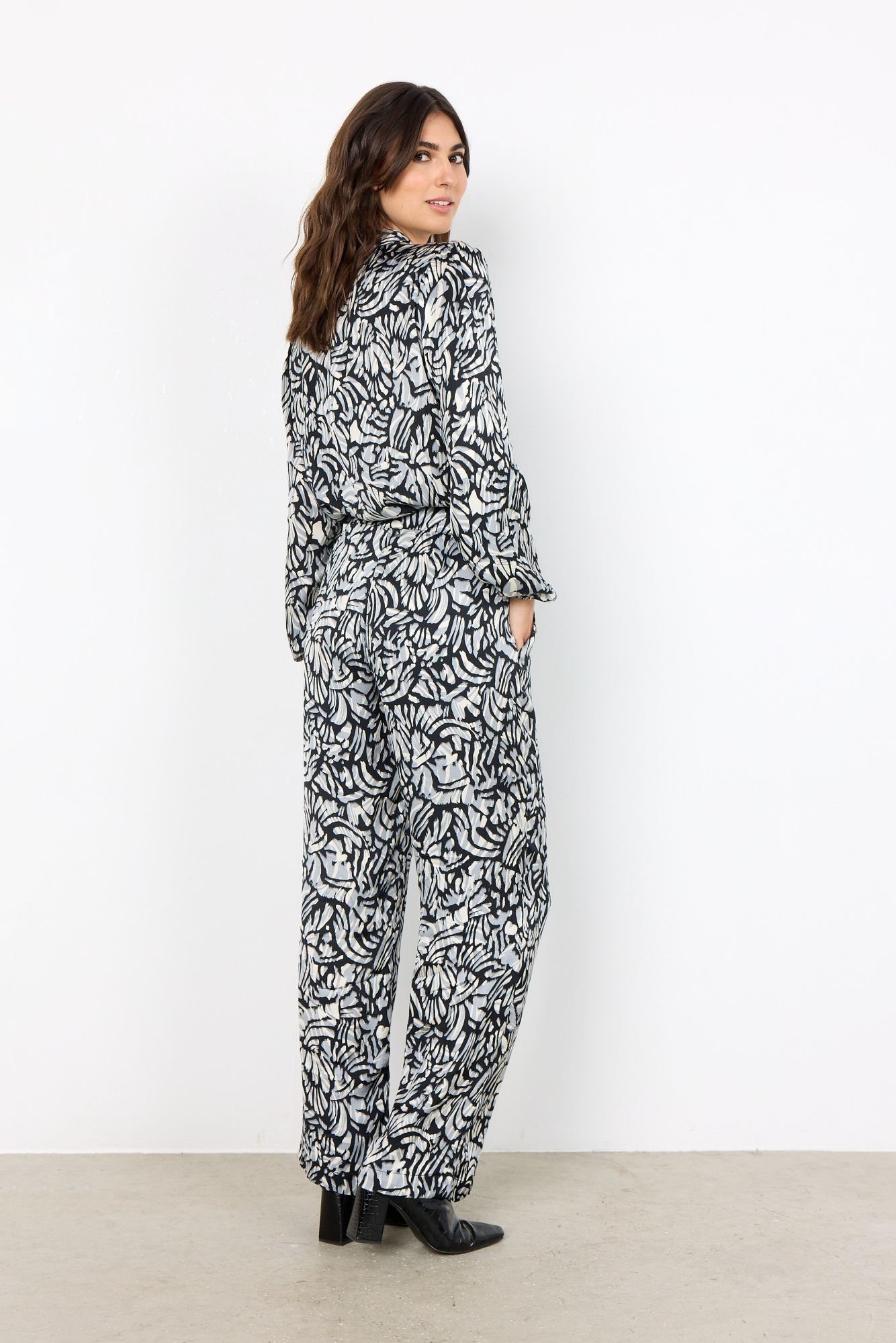 soyaconcept Kurzarmshirt