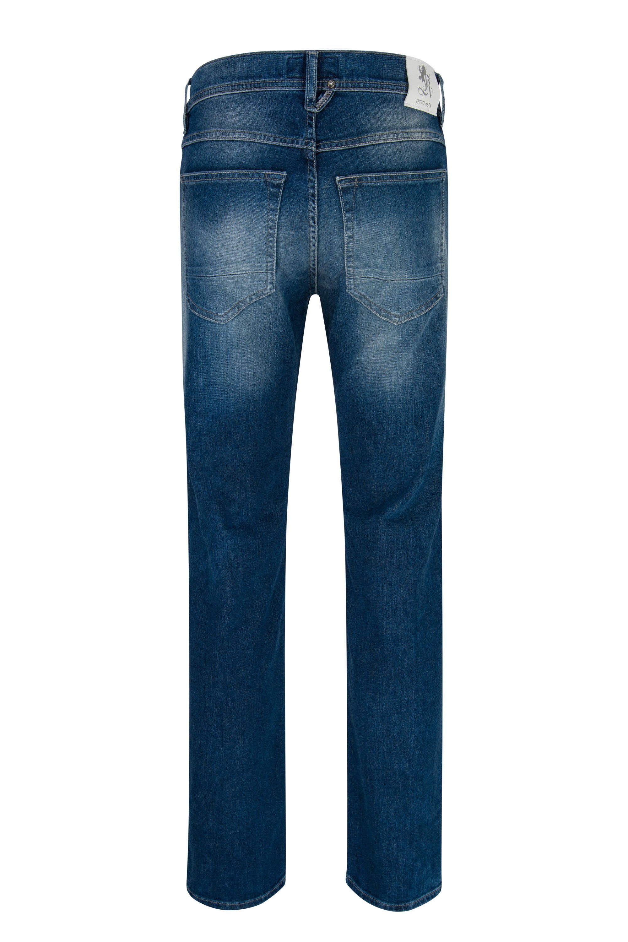 Kern blue OTTO OK fashion 6213.6827 KERN 03 67023 5-Pocket-Jeans