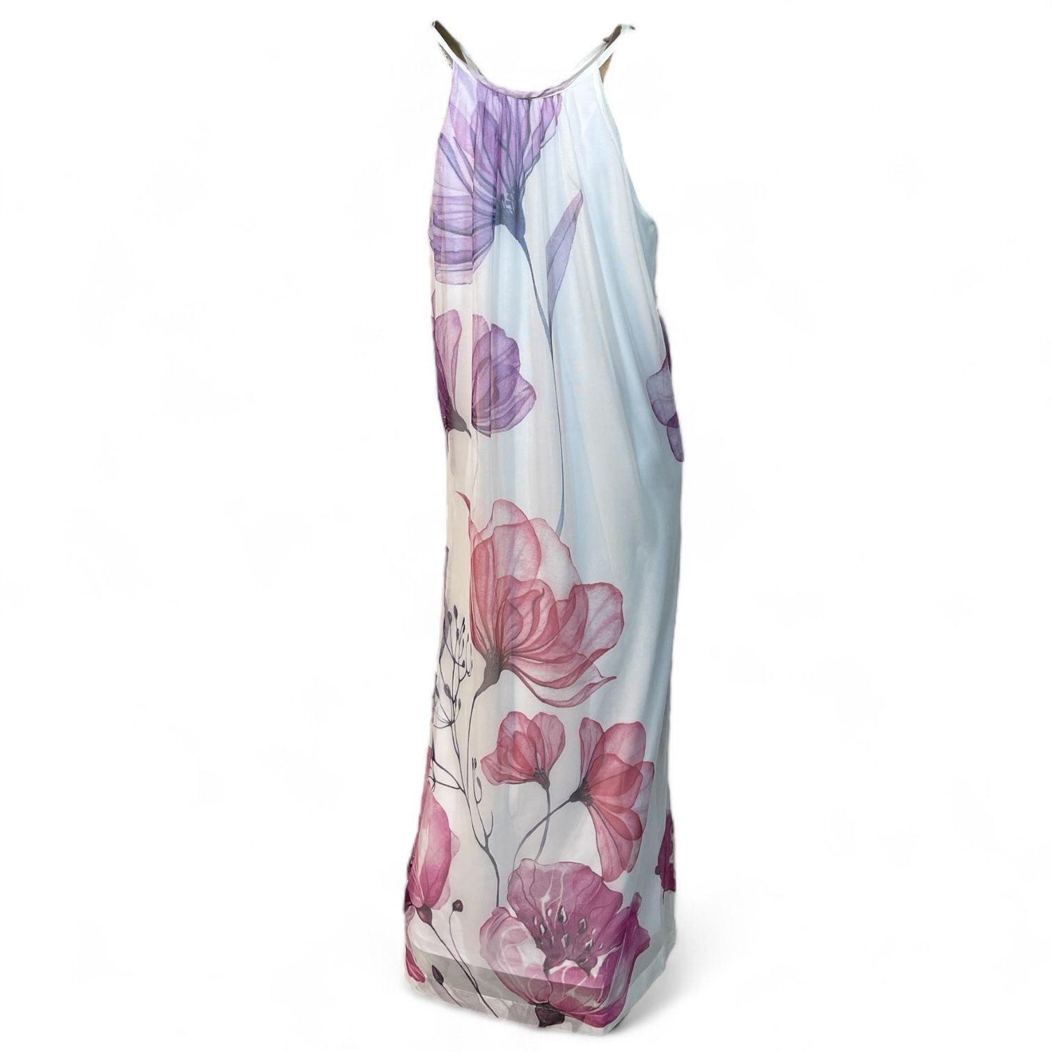 Trägerkleid