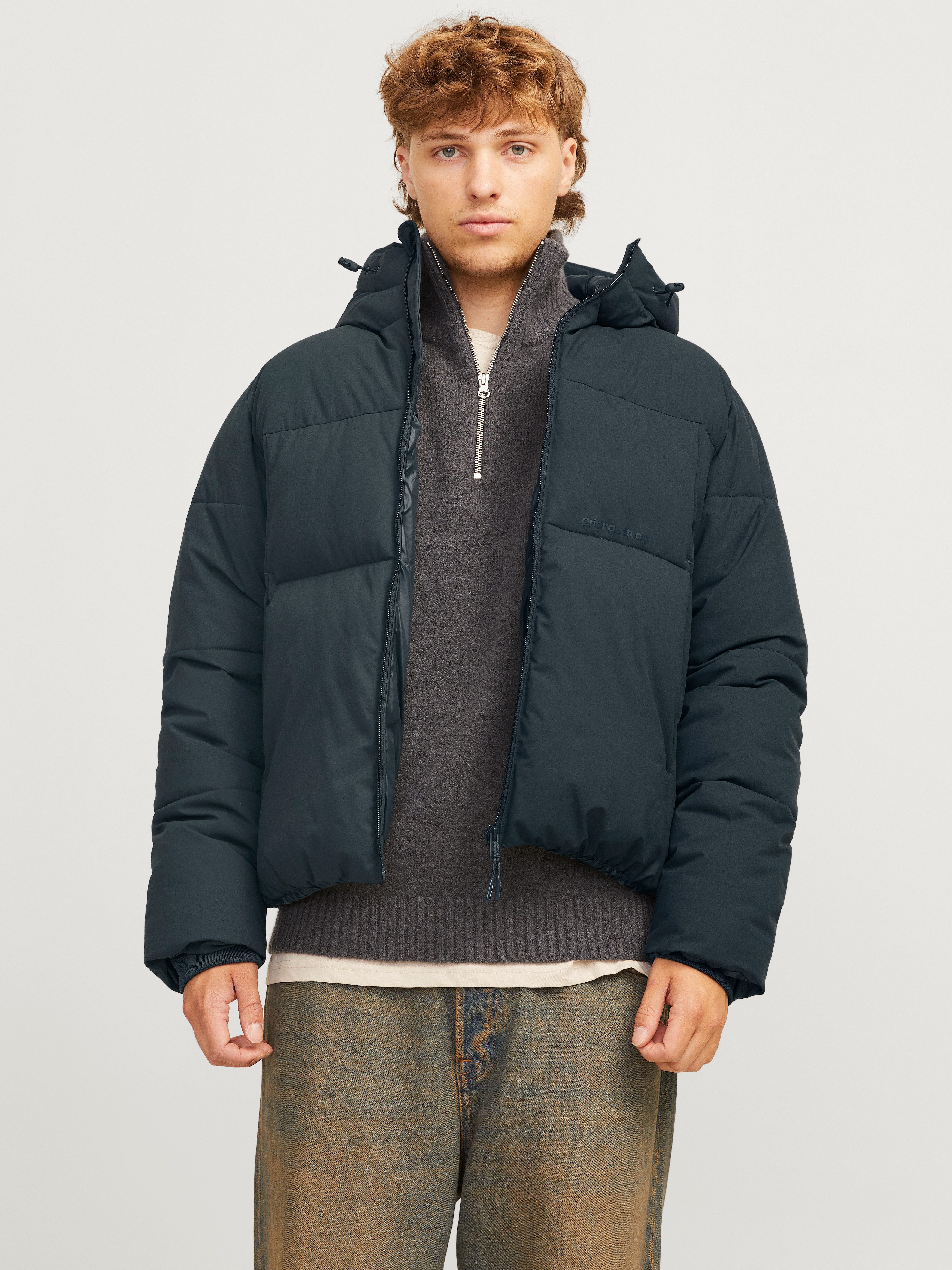 Steppjacke JORVESTERBRO PUFFER JACKET AW24 SN