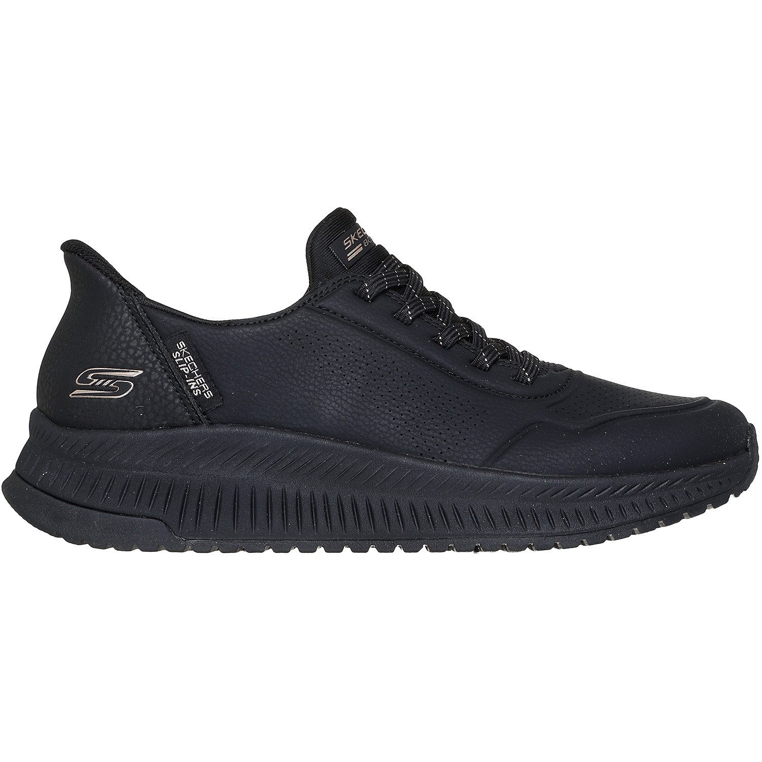 Skechers Sneaker BOBS SQUAD 4-KEY LOOK Sandale günstig online kaufen