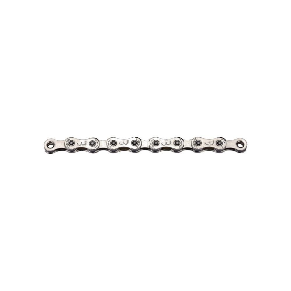 Fahrradkette BBB Kette Power Line 11-sp./114L nickel