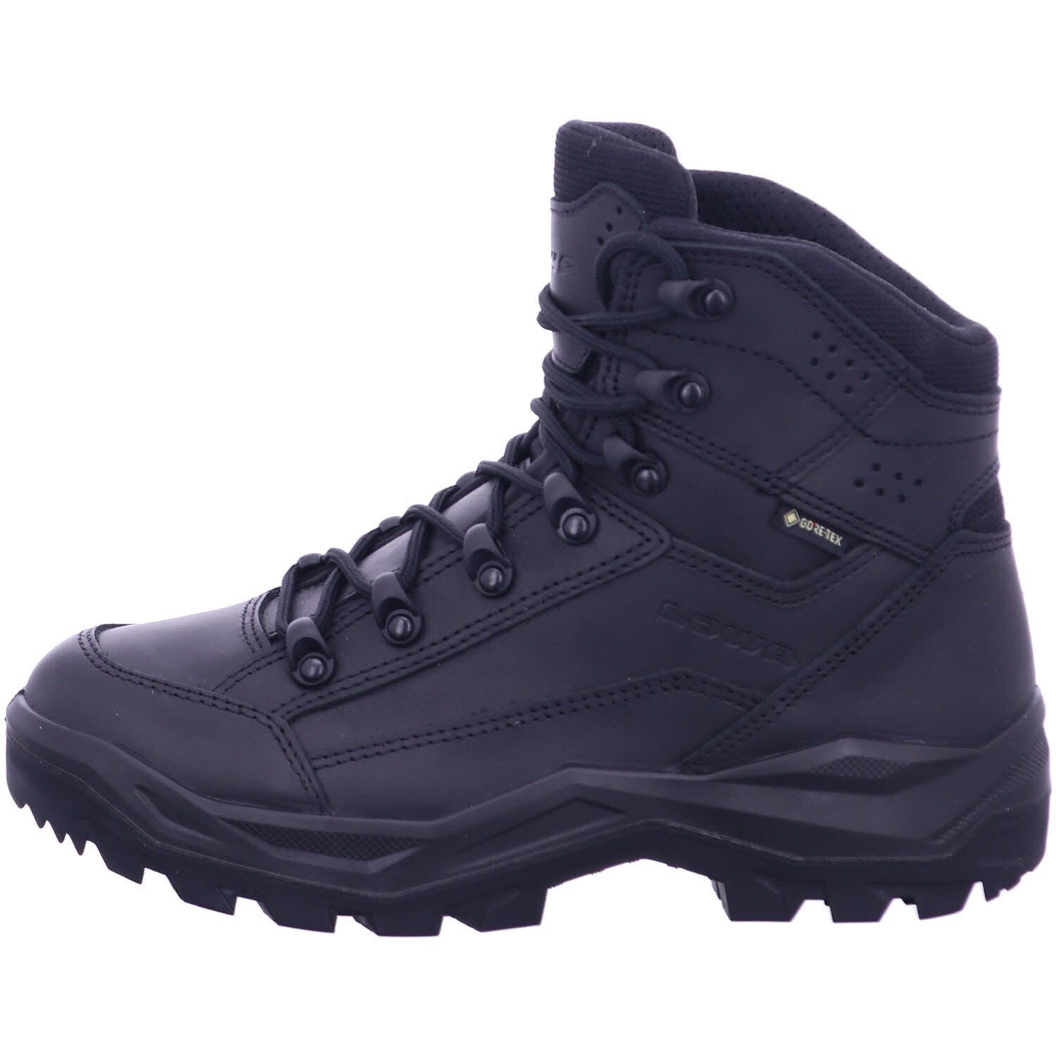 Lowa RENEGADE II GTX MID TF WS MF Wanderstiefel (2-tlg)