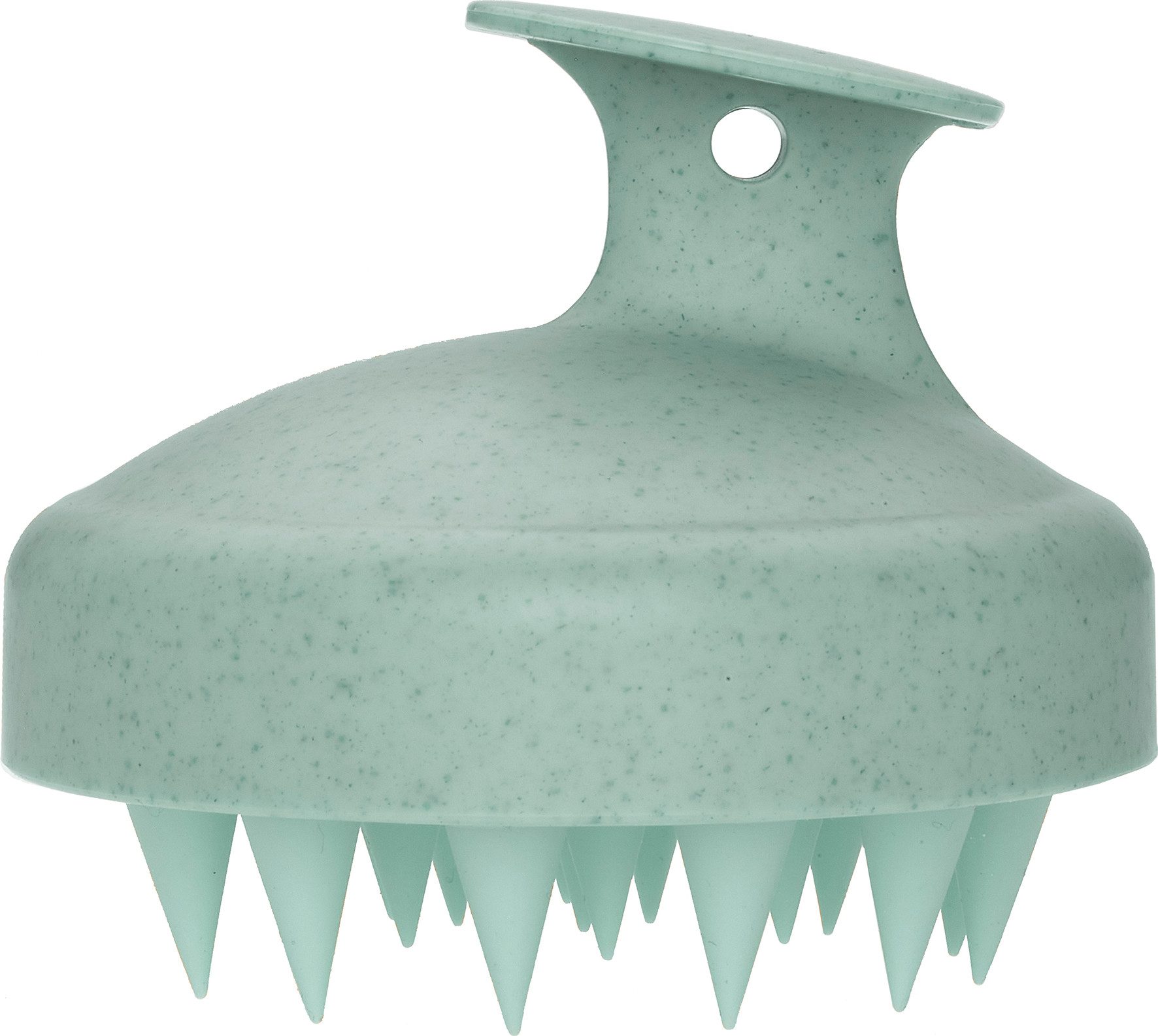EFALOCK Professional Massagebürste Efalock Greentools Kopfmassagebürsten
