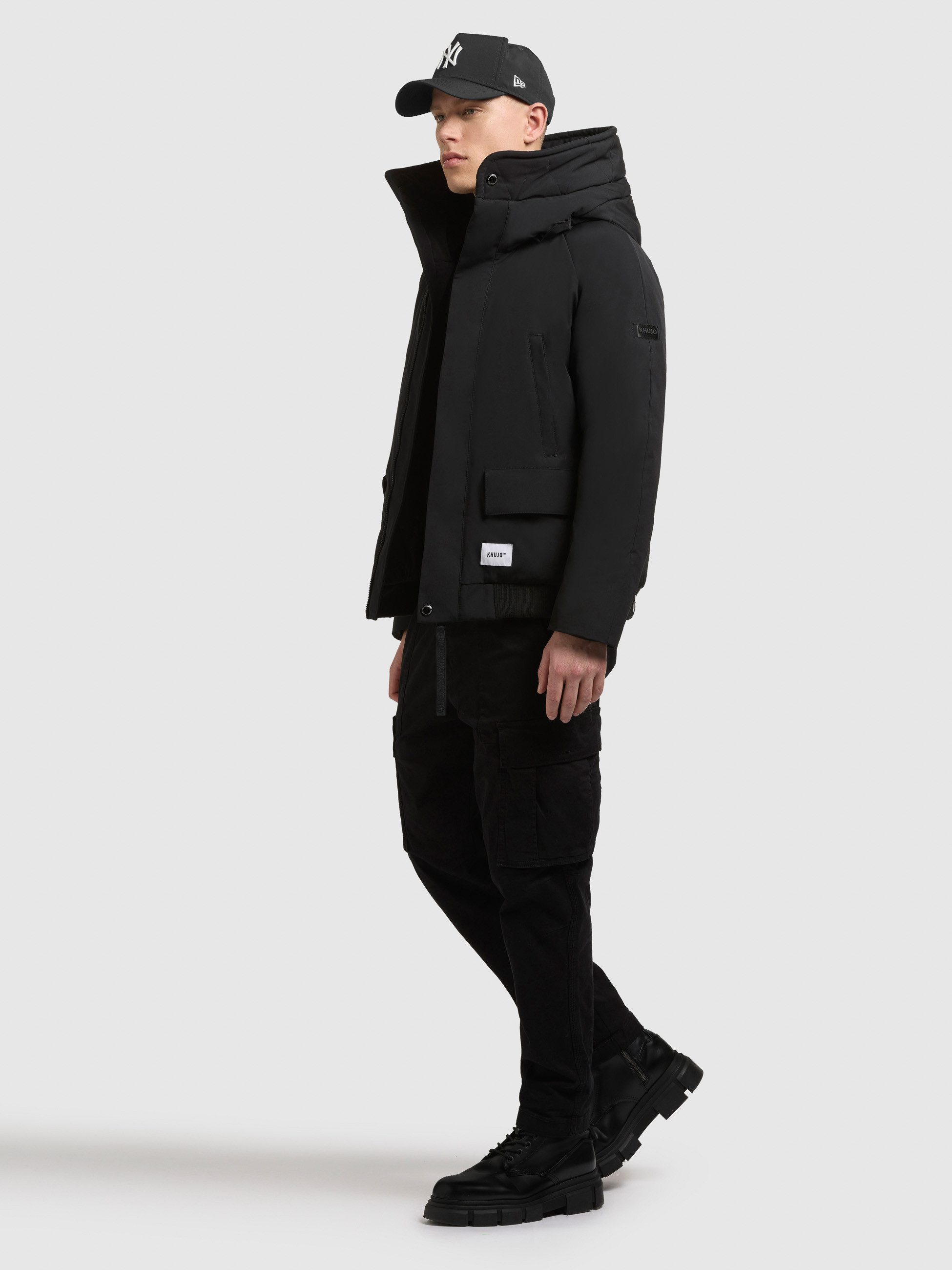 khujo Anorak JAFAR