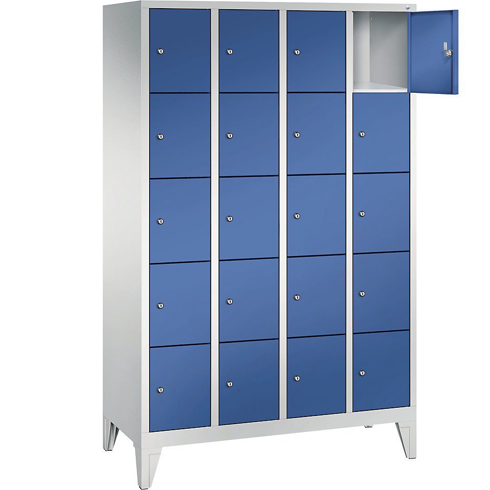 Aktenschrank C+P