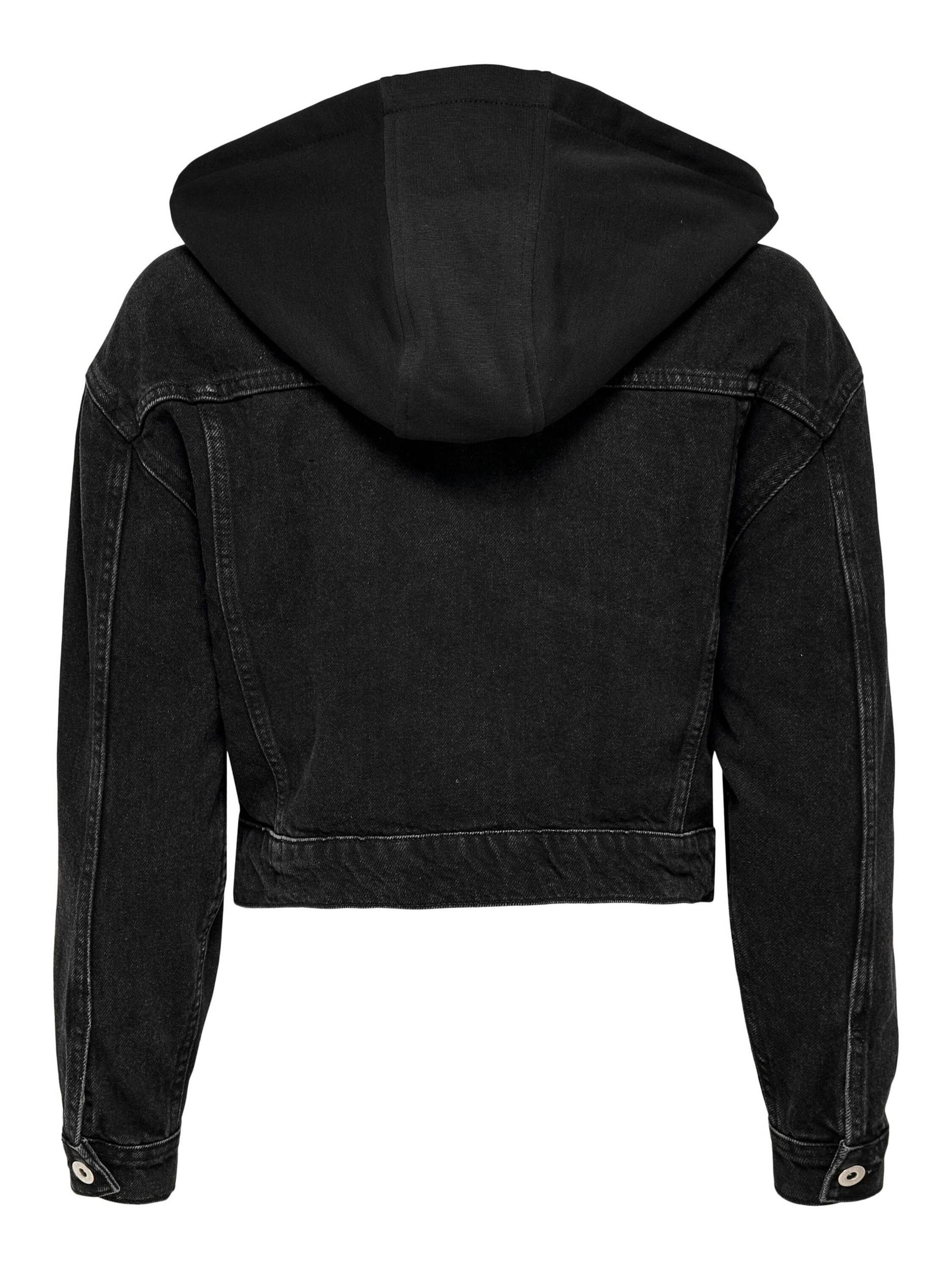 ONLY Strickjacke Malibu (1-tlg)