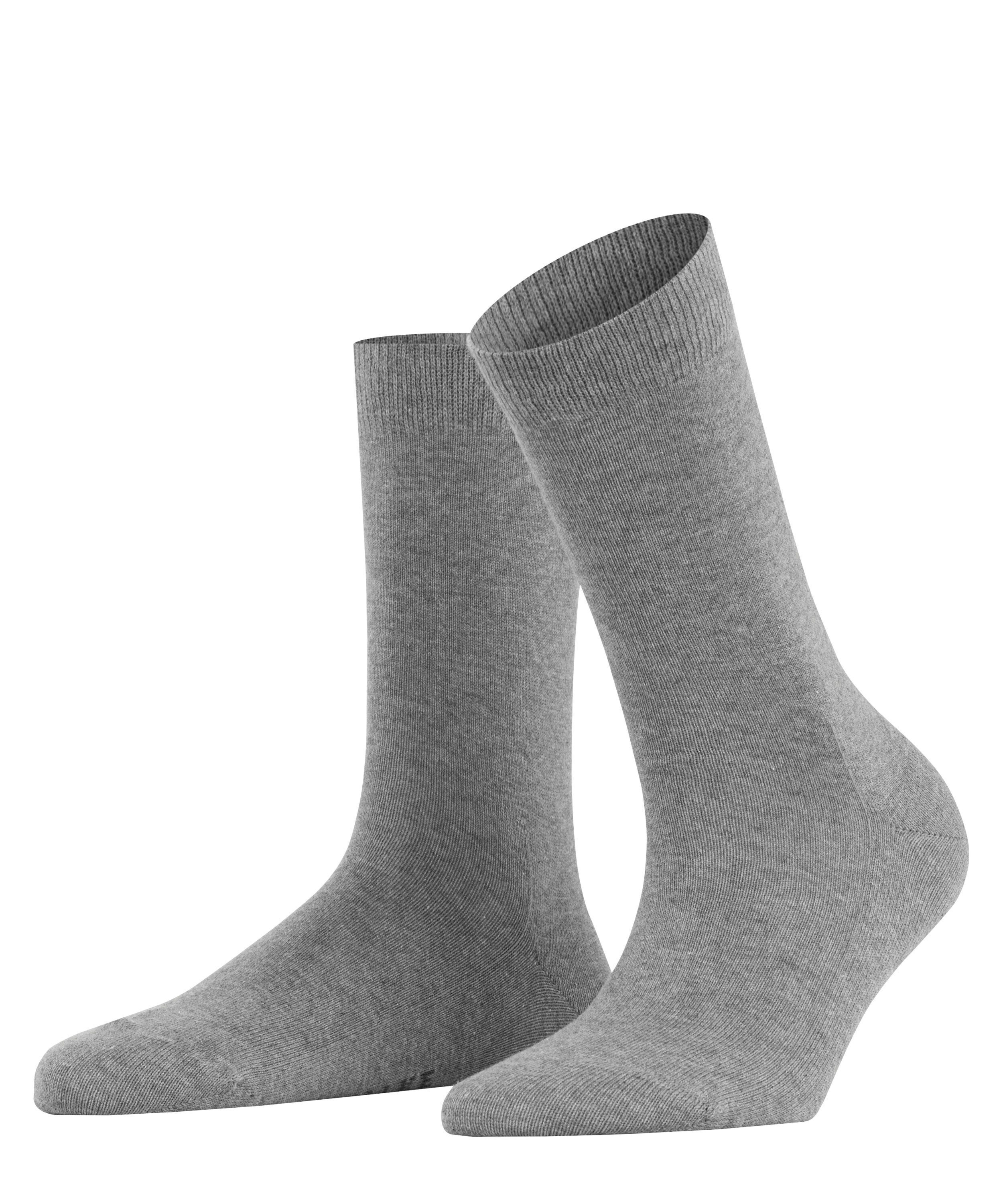 FALKE Socken (1-Paar) Family (3399) greymix