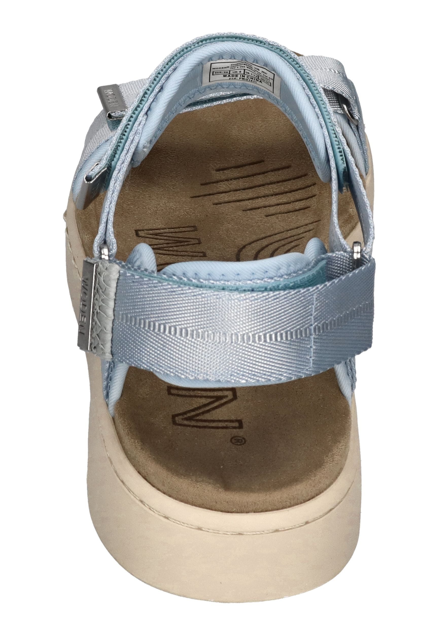 WODEN LINE WL926 Sandale Moonstone