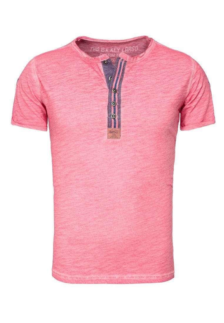 Key Largo T-Shirt günstig online kaufen