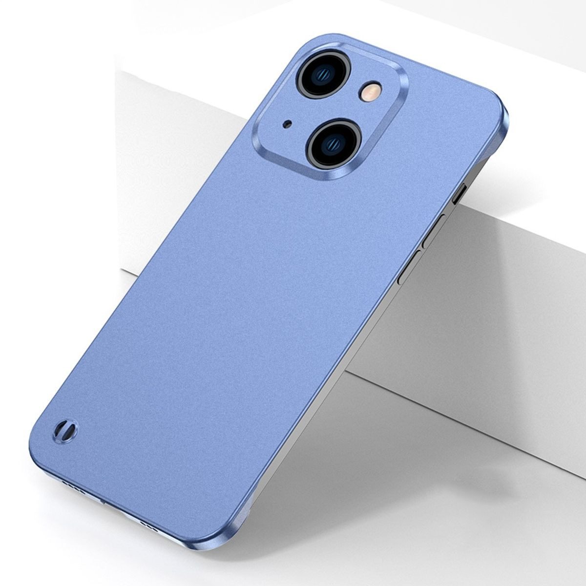 König Design Handyhülle Apple iPhone 13, Schutzhülle Case Cover Backcover Etuis Bumper