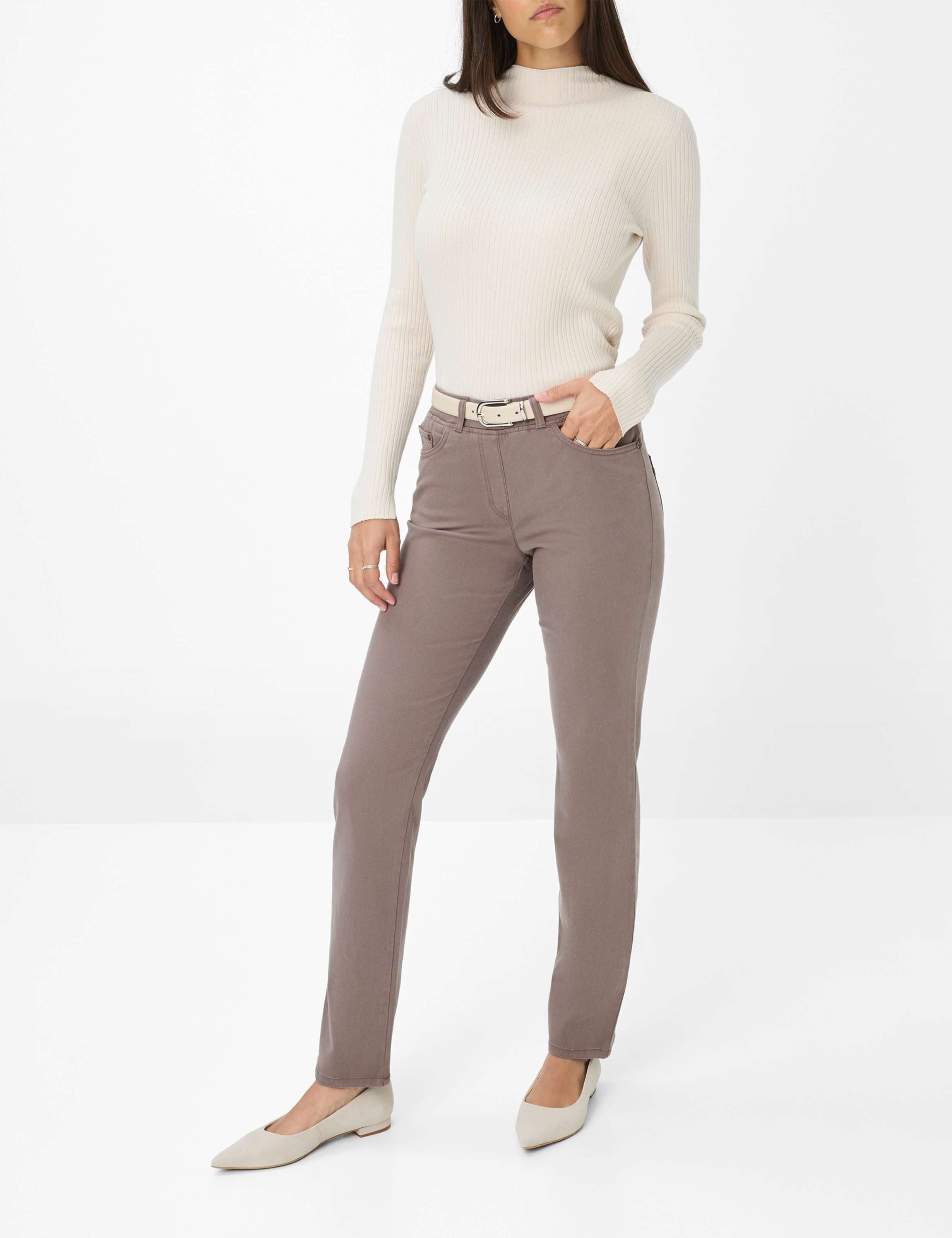 RAPHAELA by BRAX Bequeme Jeans