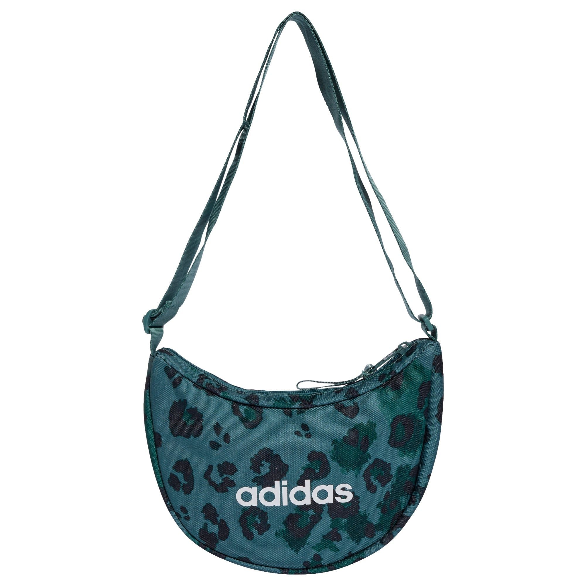 adidas Performance Umhängetasche Linear Graphic - Schultertasche 25 cm (multicolor/white/pretea)