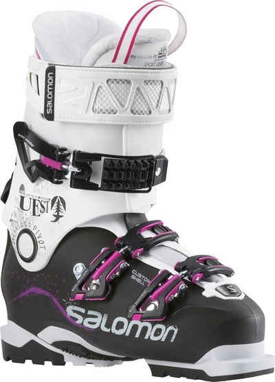 Salomon »Skistiefeln»Quest Pro Sport 100 CS W« von SALOMON Woman« Skischuh