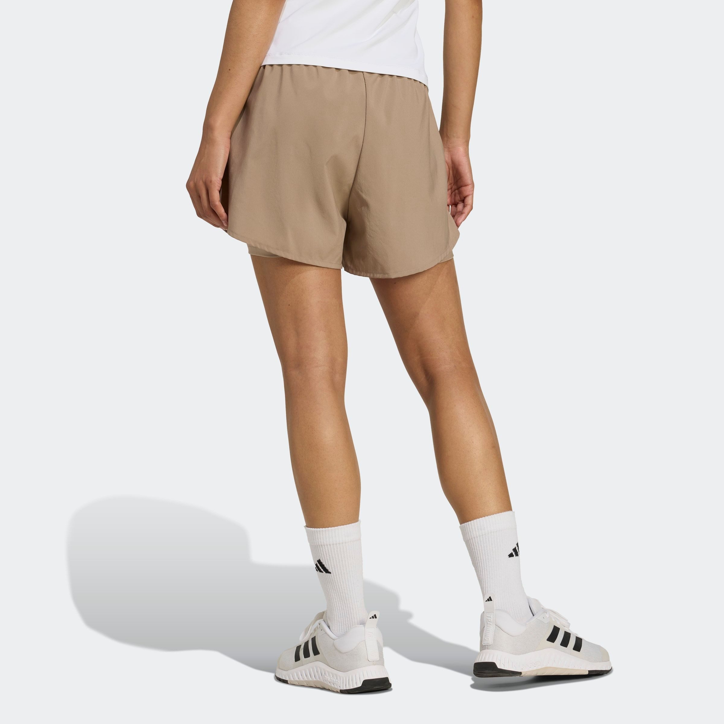 adidas Performance Shorts W MIN 2IN1 günstig online kaufen