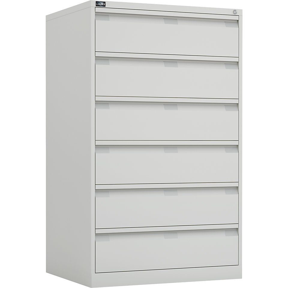 Bisley Aktenschrank