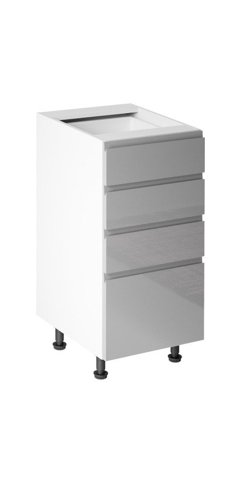 ROYAL24_MARKT Unterschrank - Robust und leistungsstark günstig online kaufen