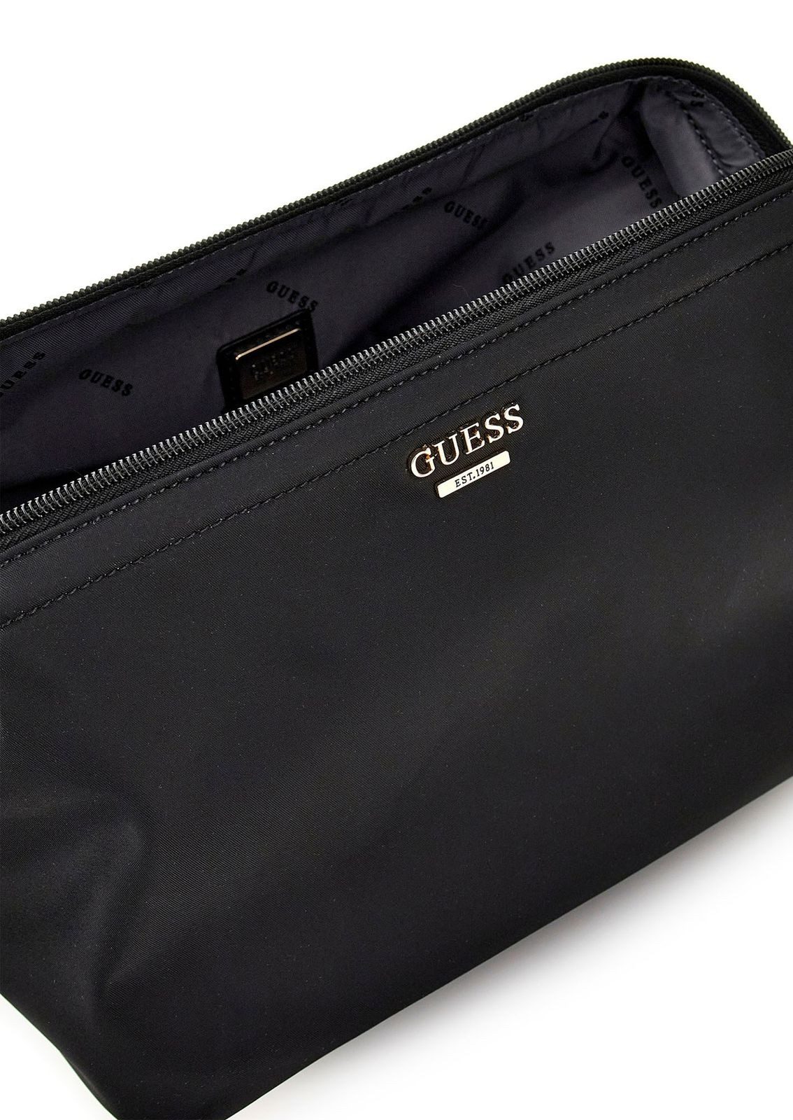 Guess Kulturbeutel Travel Medium Pouch