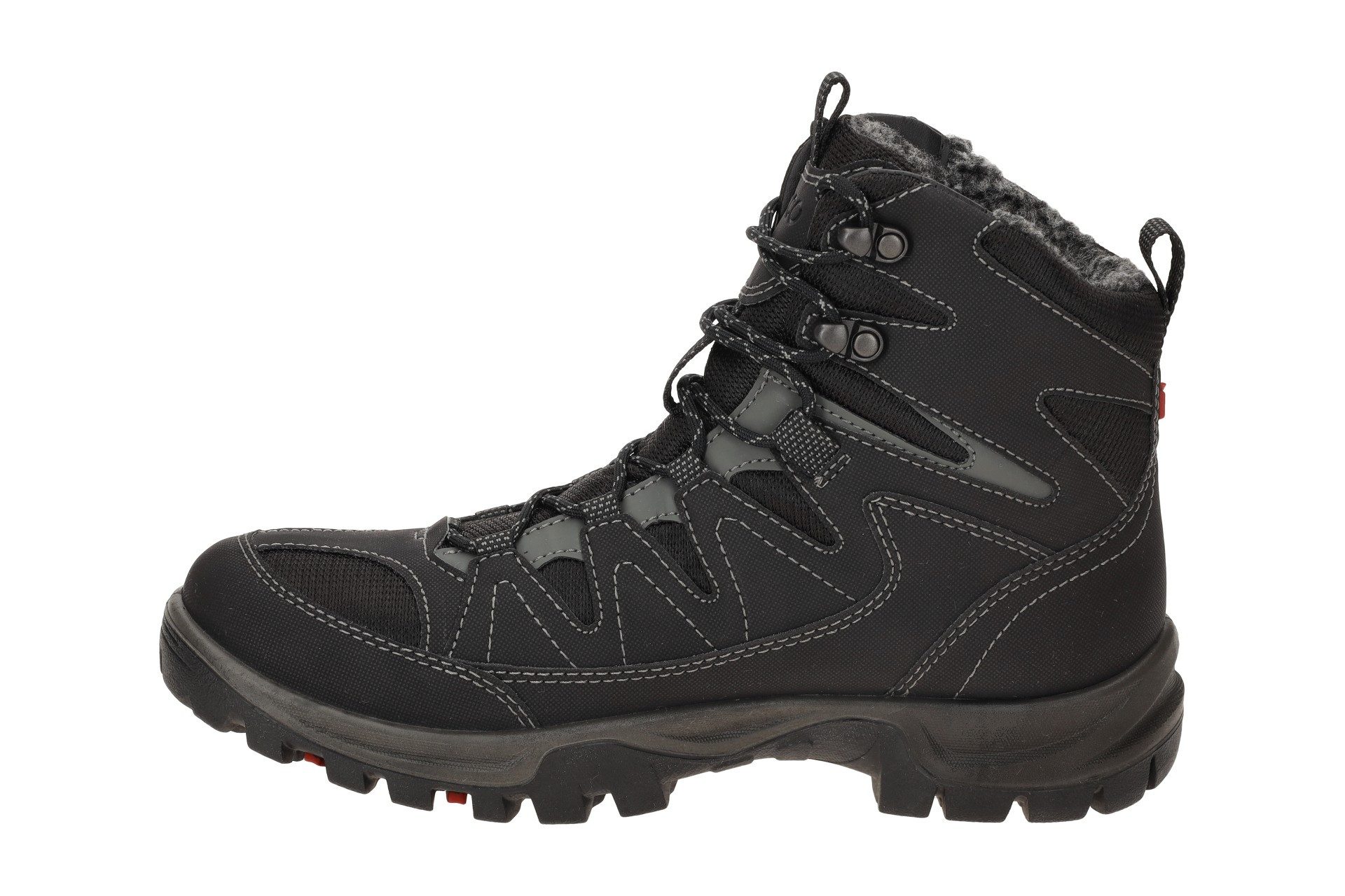 Ecco 81117453859 Stiefel