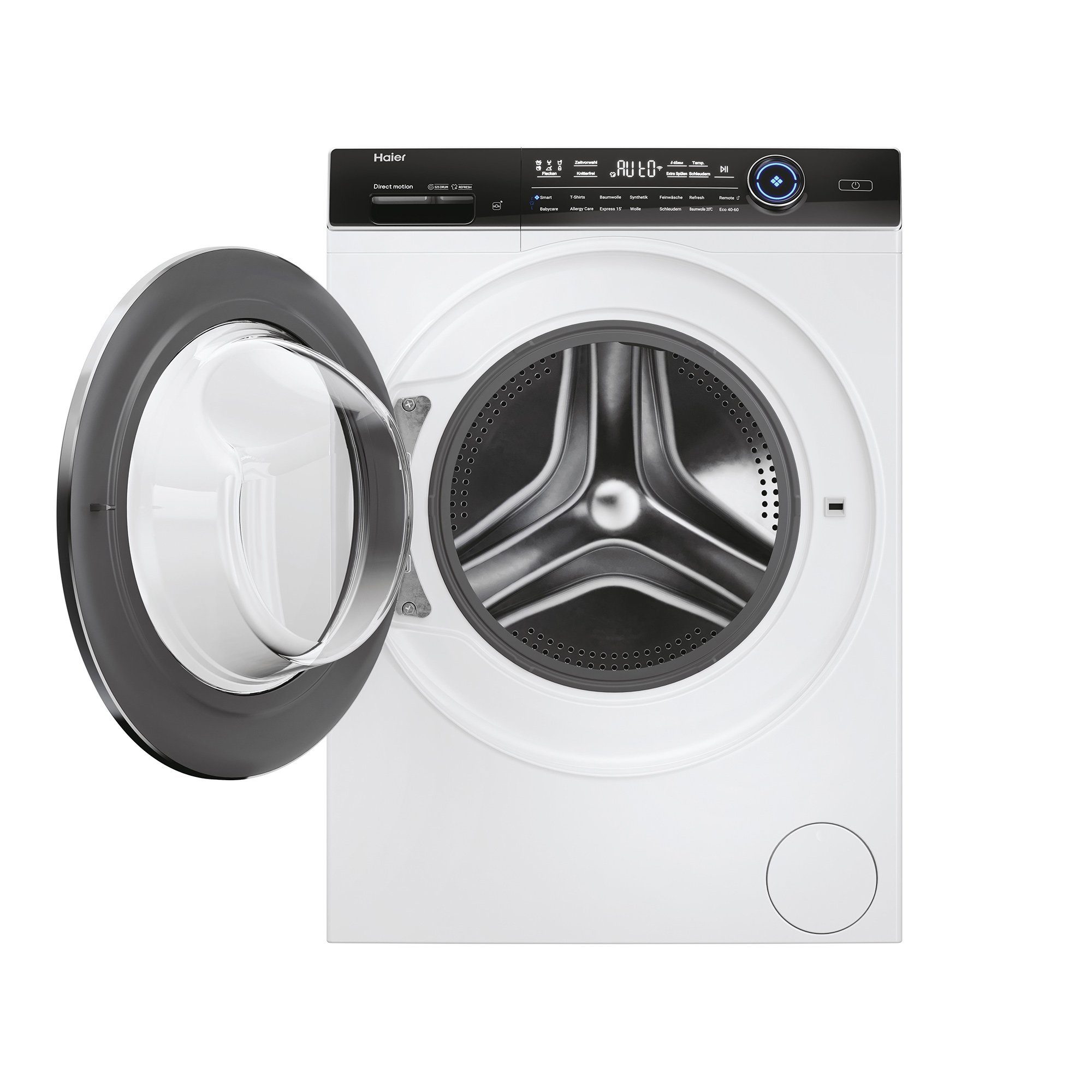 Haier Waschmaschine HW80-B14979TU1, Time 1400 kg, 8,00 i U/min