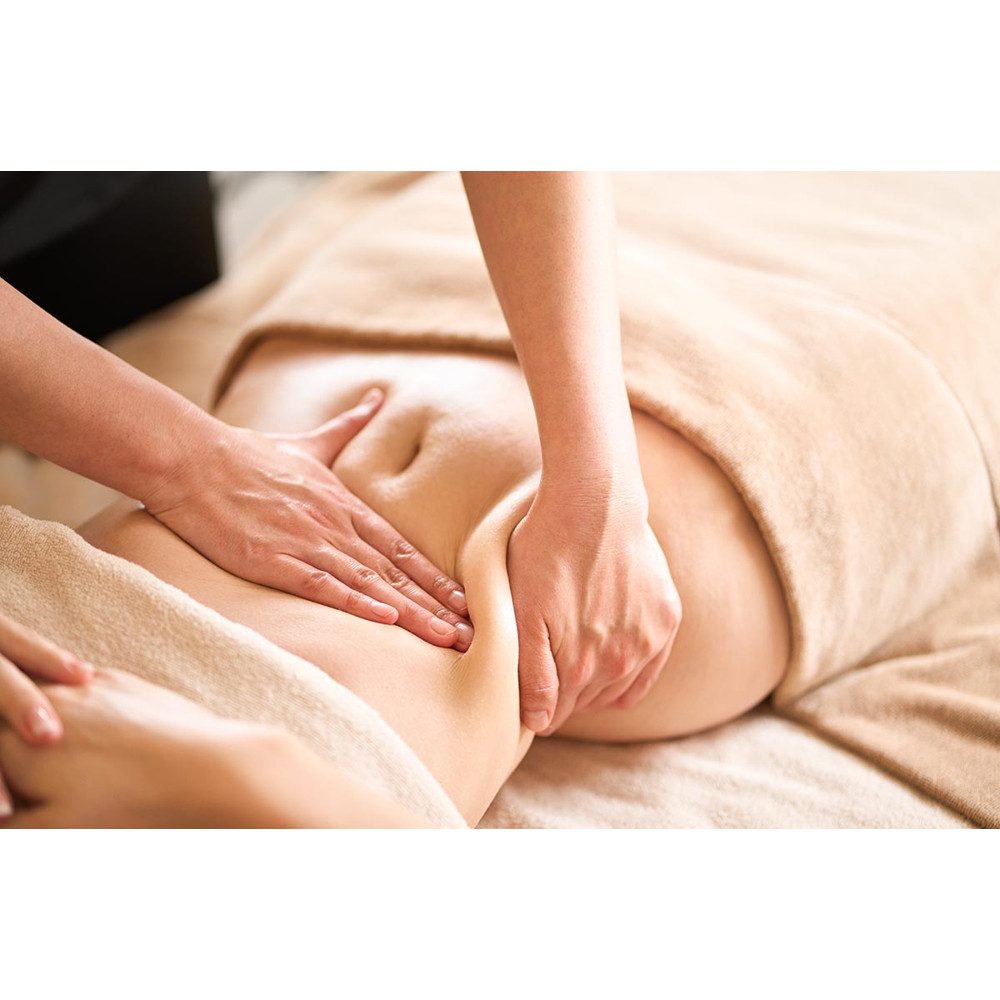 Jochen Schweizer Erlebnisgutschein Brasilianische Lymphmassage für Frauen München, Brasilianische Lymphmassage: Spür die sanfte Transformation