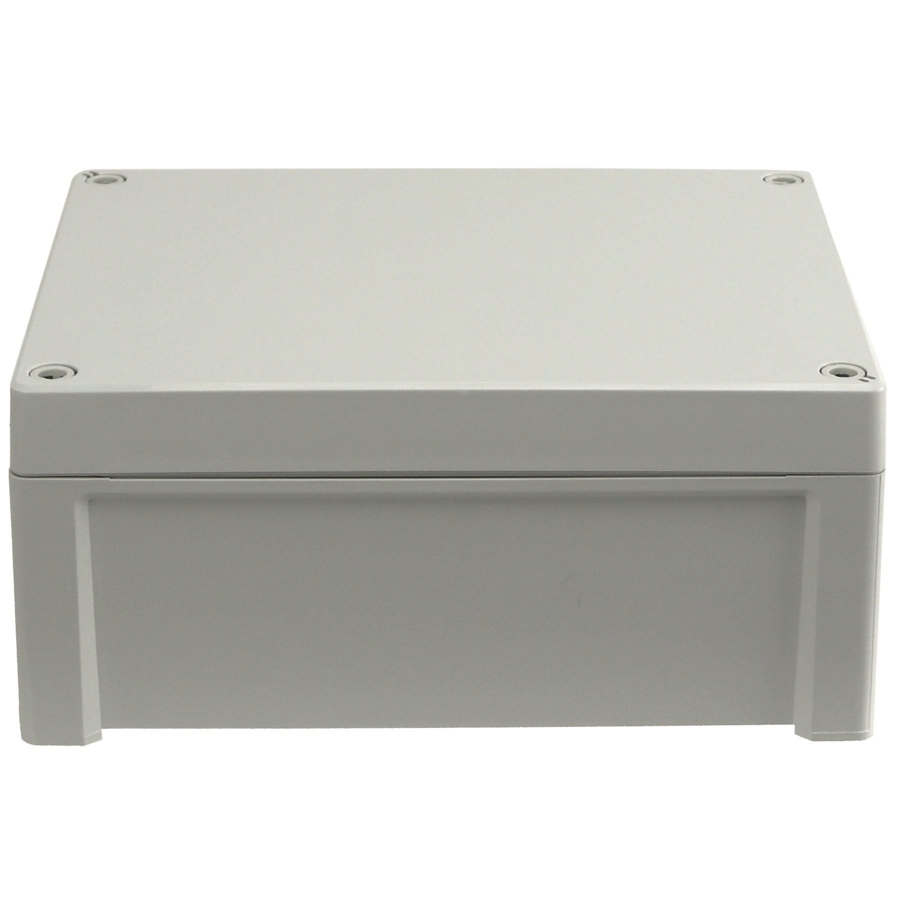 Fibox Wandgehäuse FIBOX Gehäuse, Tempo TA 241911, 240x191x107, ABS Gehäuse mit