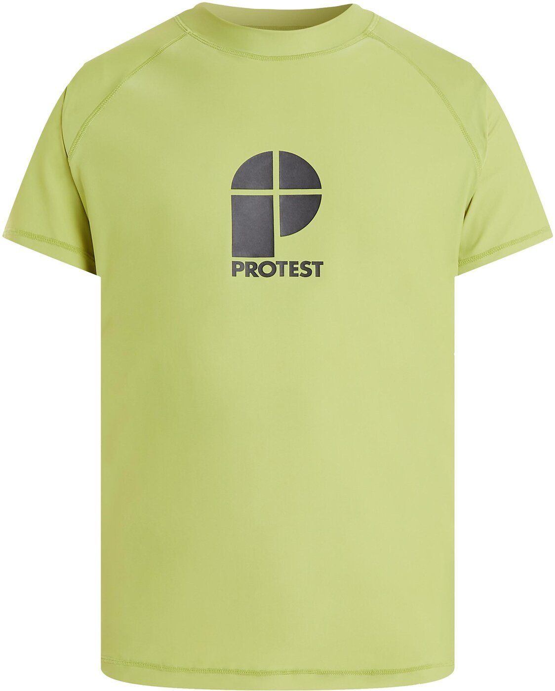 Protest Strandshirt PRTCATER rashguard Herren Surf-T-Shirt günstig online kaufen