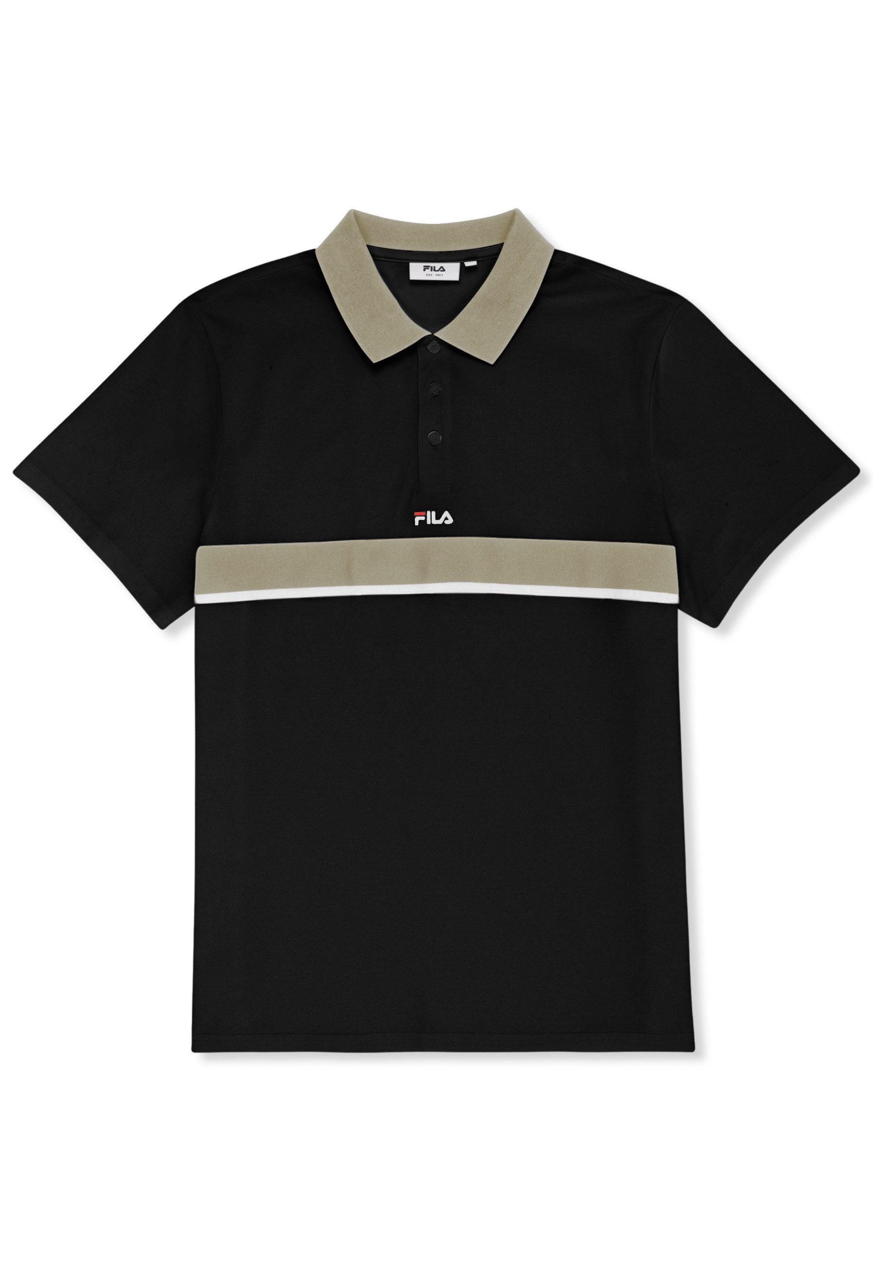 Poloshirt SAGANO