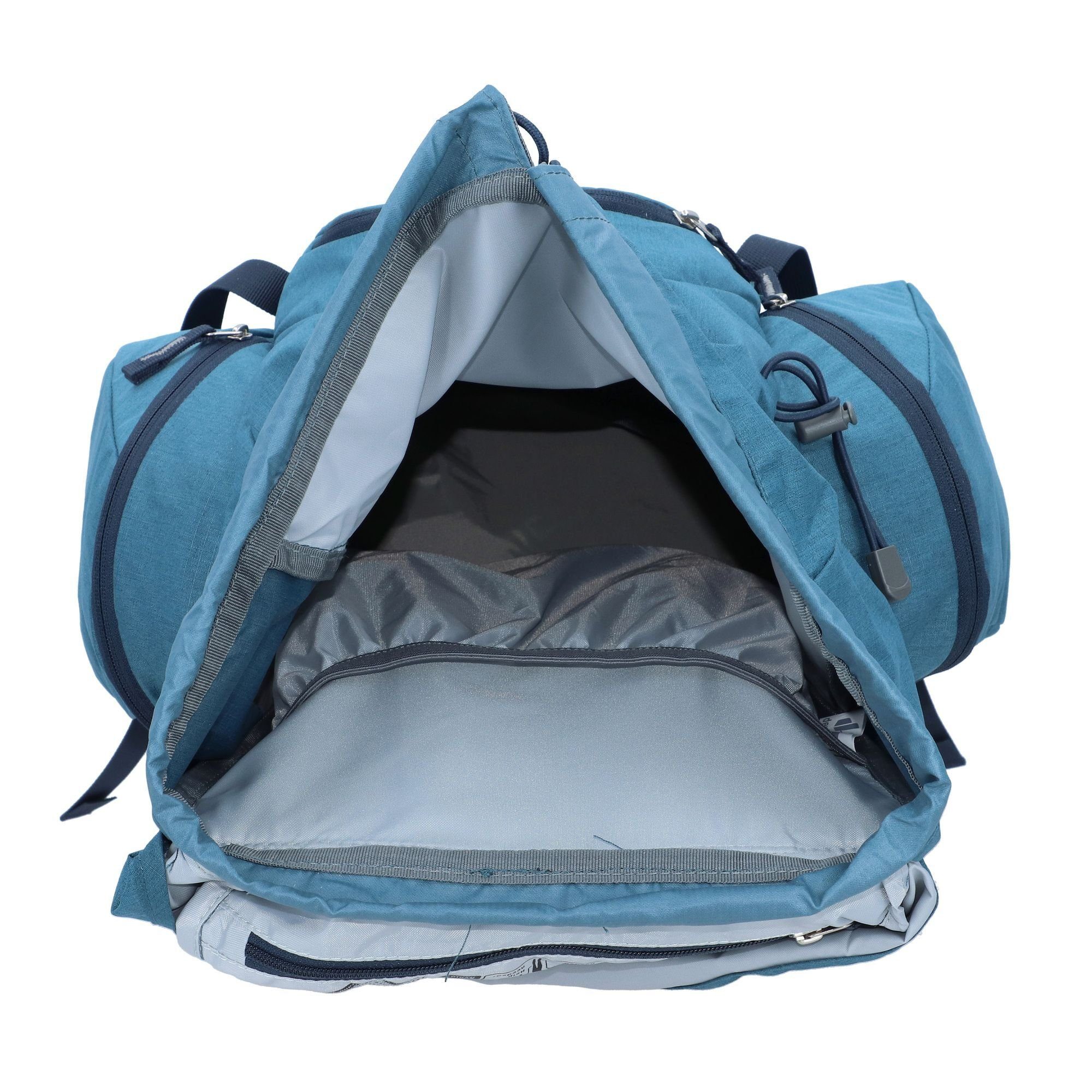 deuter Wanderrucksack Gröden, Polyester