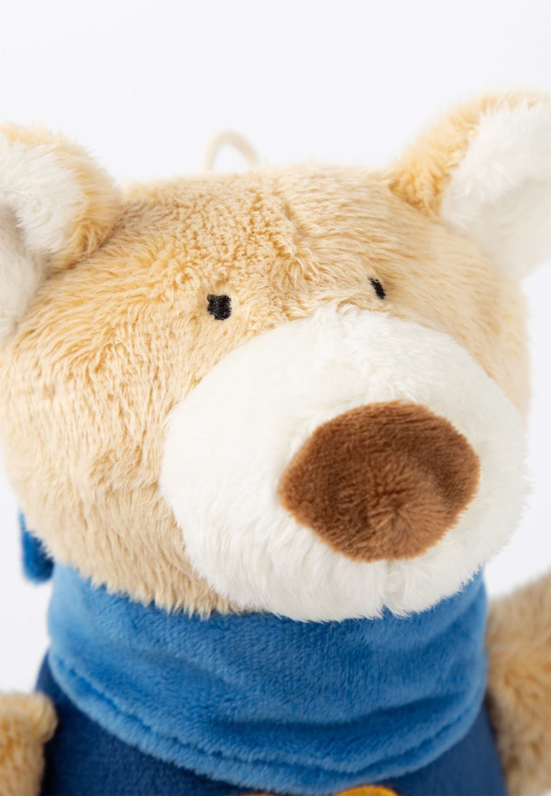 Sigikid Spieluhr sigibaby für Babys und Kleinkinder Unisex, (1-tlg)