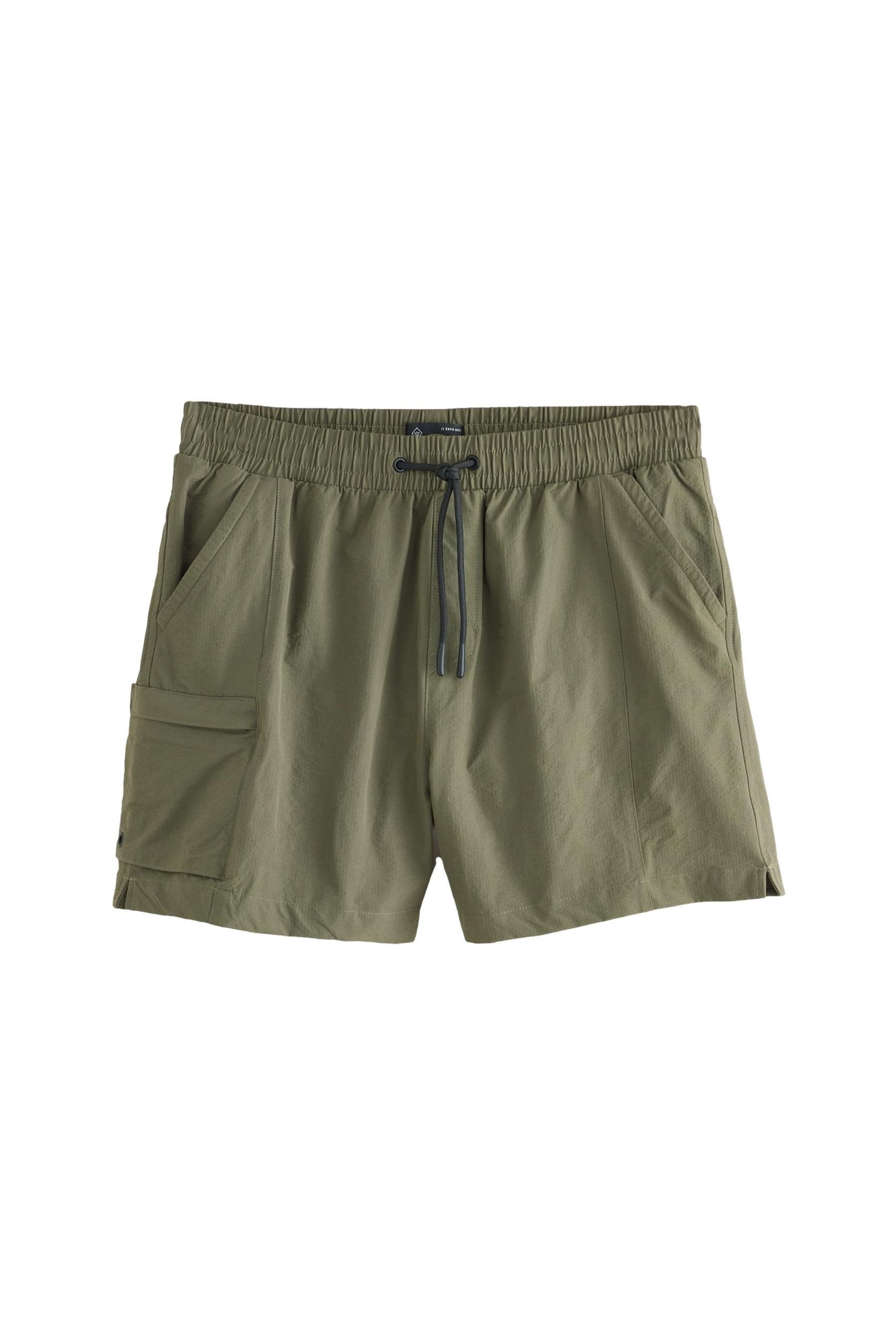 Next Купальные шорты  Modische Cargo-Badeshorts (1-St)