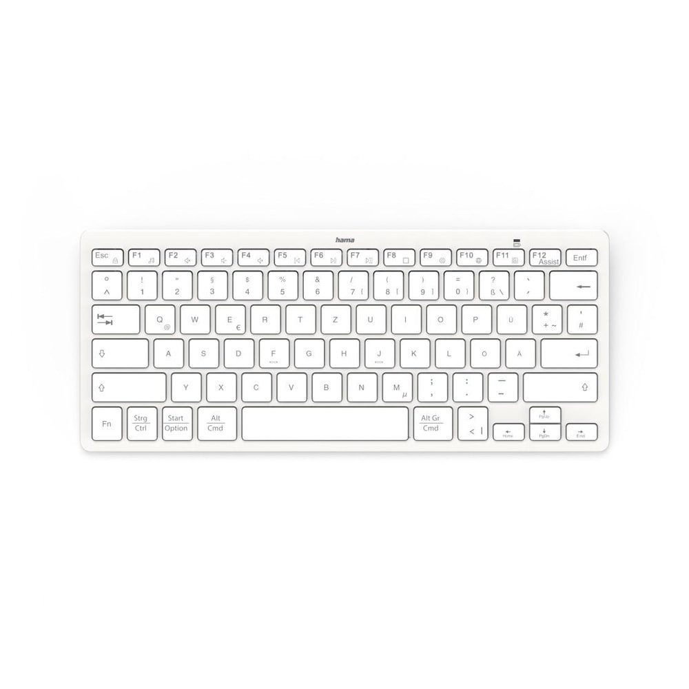 Hama Tablet-Tastatur
