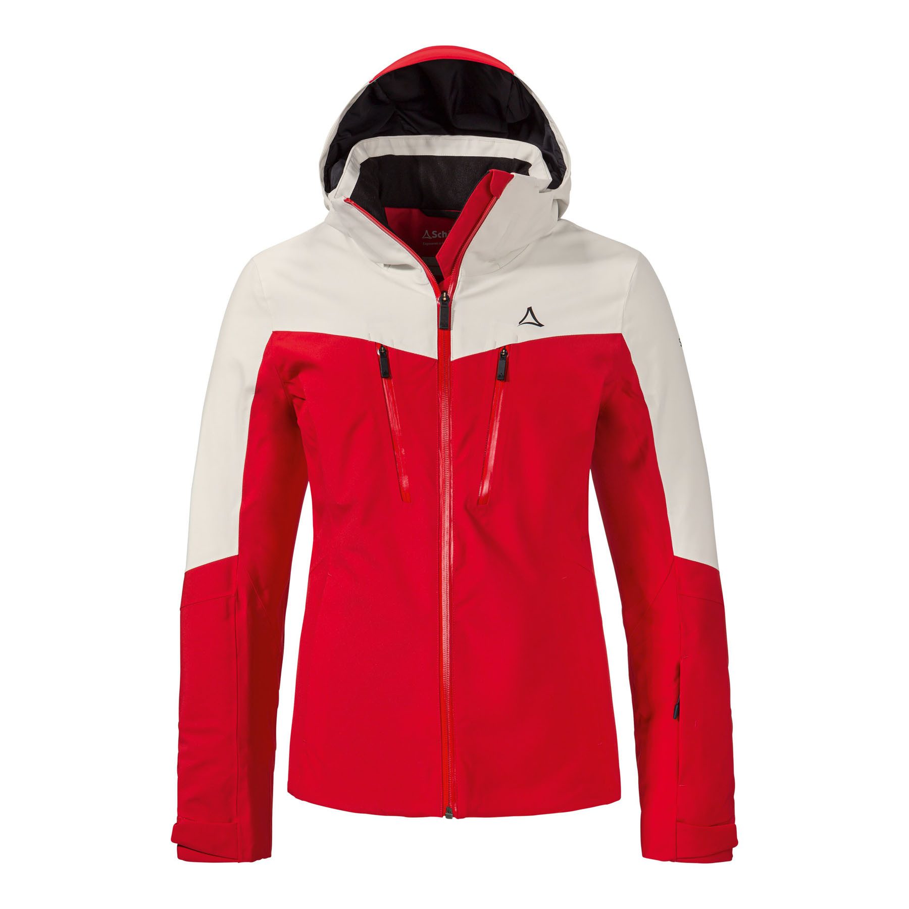 Schöffel Skijacke Jacke Ammerte Damen