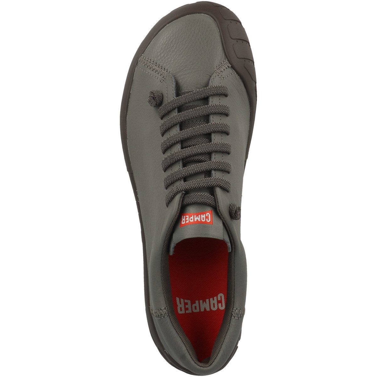 Camper Peu Path Herren Sneaker Turnschuhe, Sportschuhe, Freizeitschuhe, Halbschuhe, Schnürschuhe
