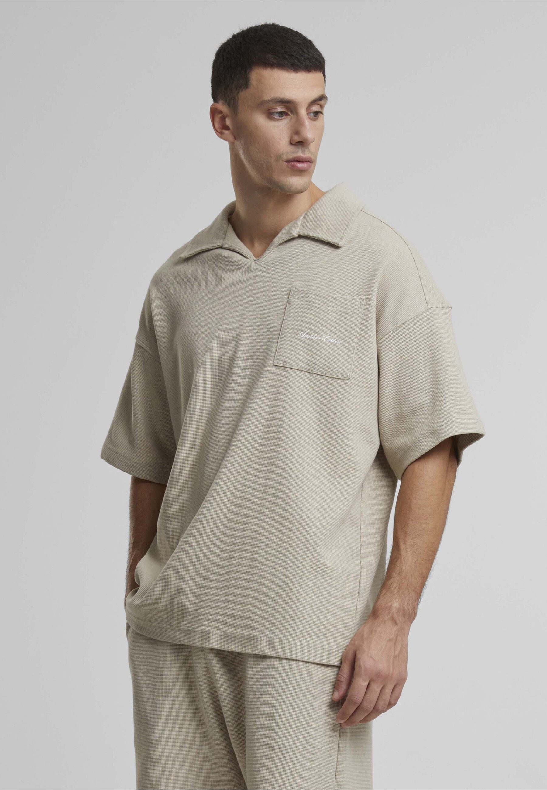 Another Cotton Lab Poloshirt Another Cotton Lab (1-tlg)